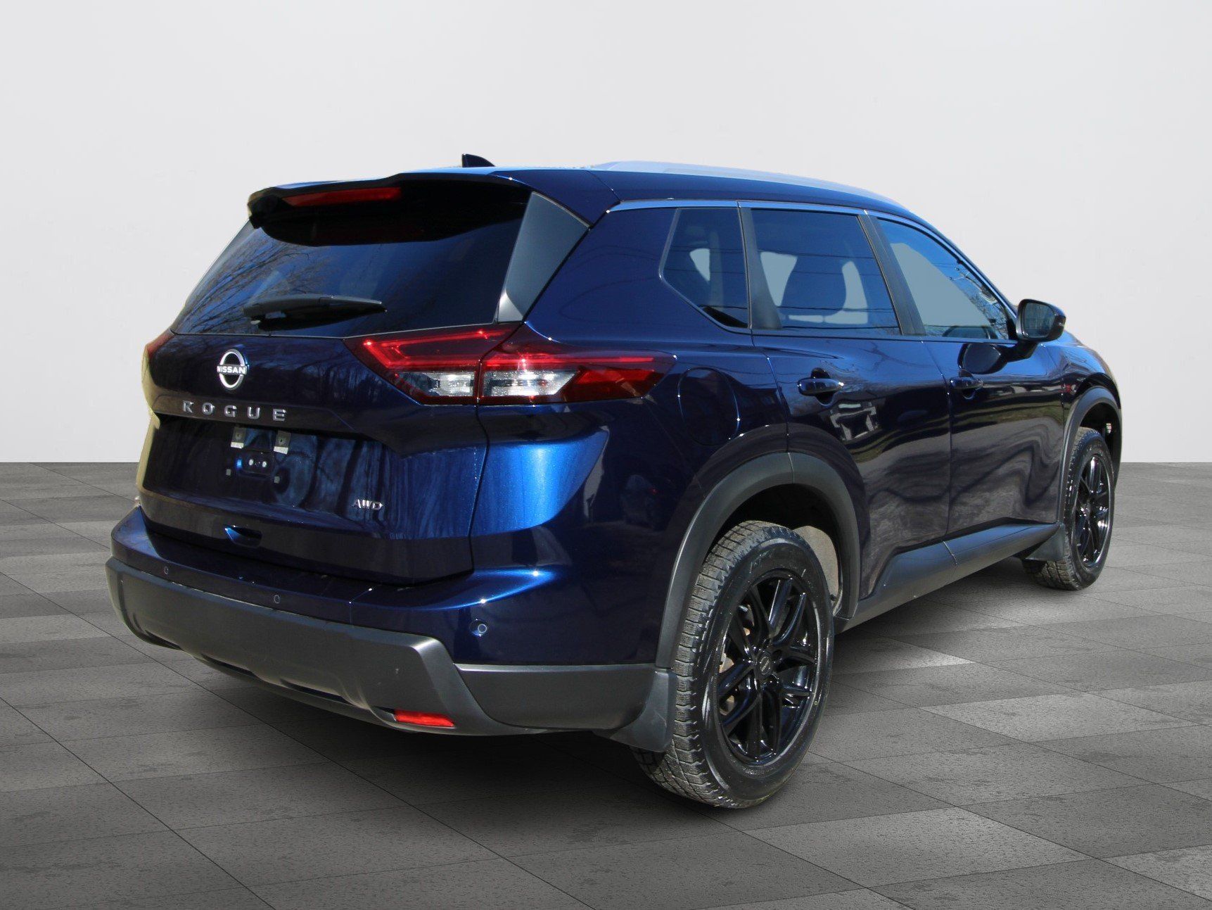 Nissan Rogue 2025 - Image 9