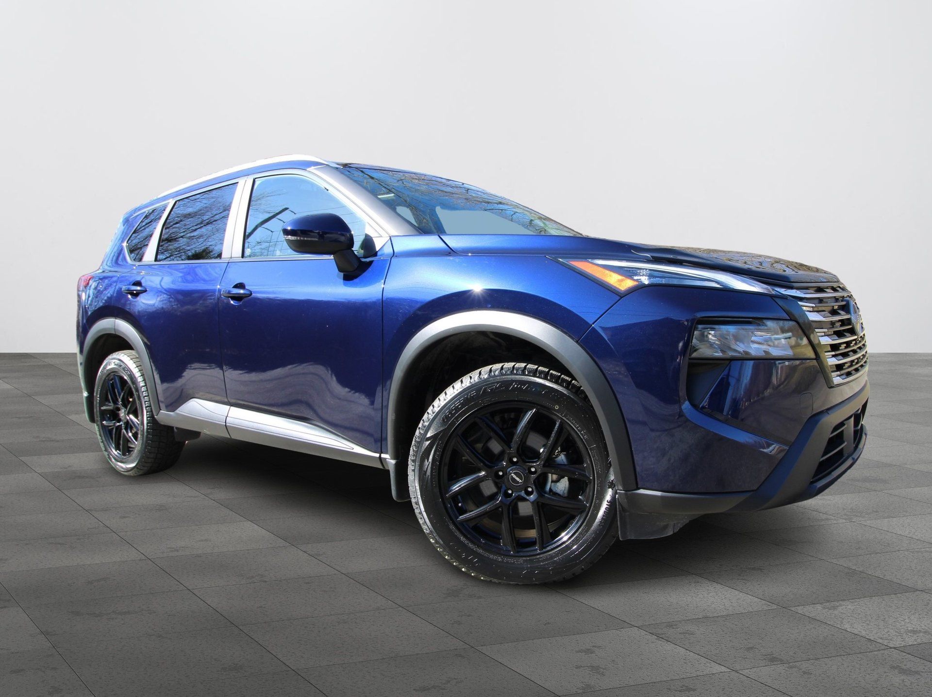 Nissan Rogue 2025 - Image 3