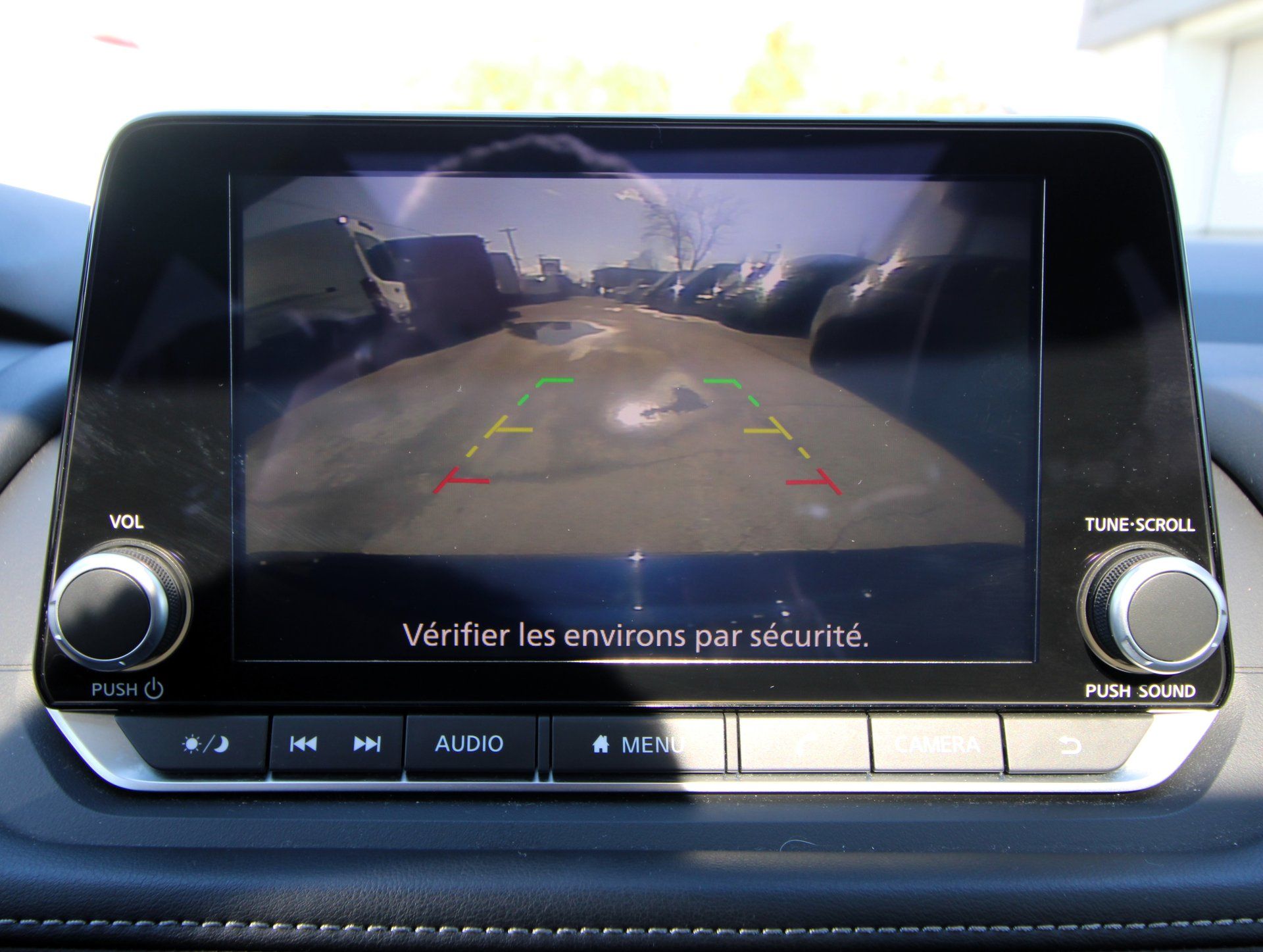 Nissan Rogue 2025 - Image 4
