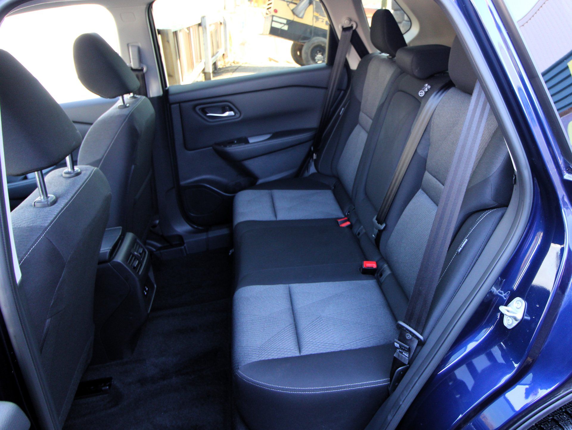 Nissan Rogue 2025 - Image 18