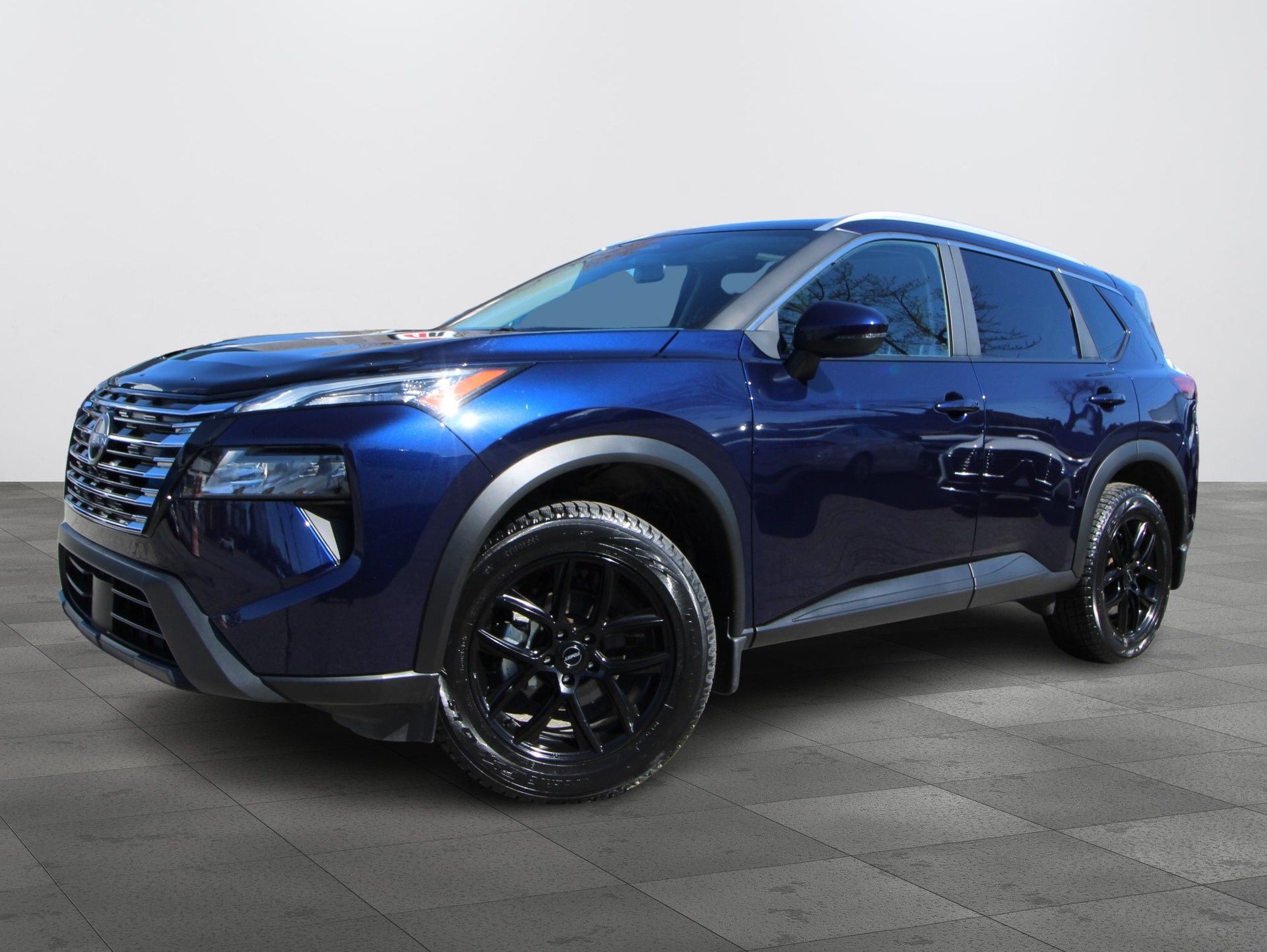 Nissan Rogue 2025 - Image 1