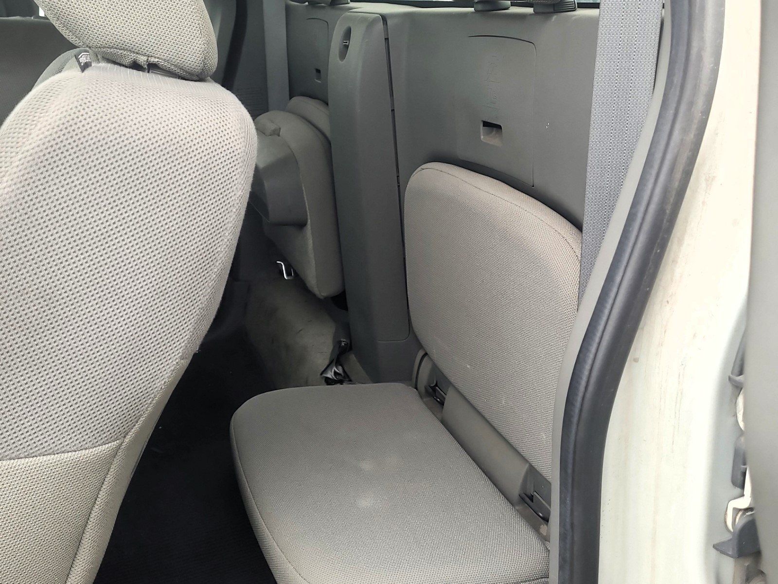 Nissan Frontier 2017 - Image 6