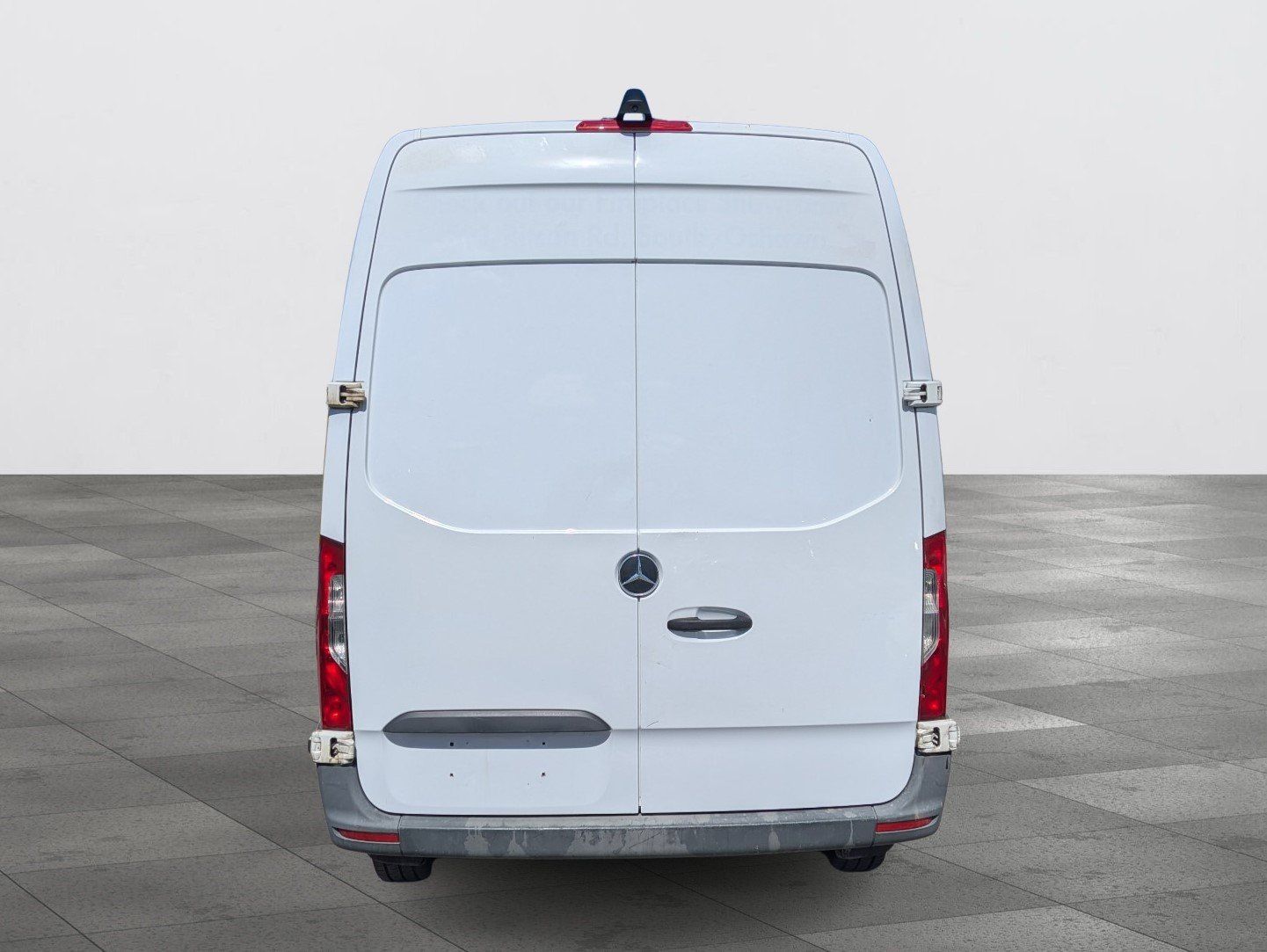 Mercedes-Benz Sprinter 1500 2019 - Image 16
