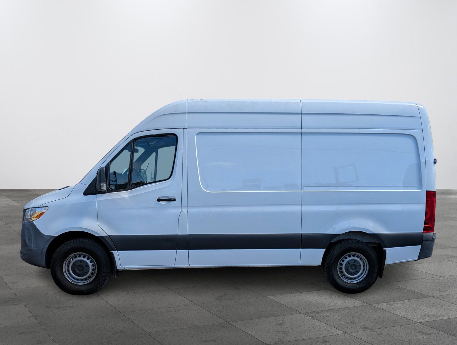 Mercedes-Benz Sprinter 1500 2019 - Image 13