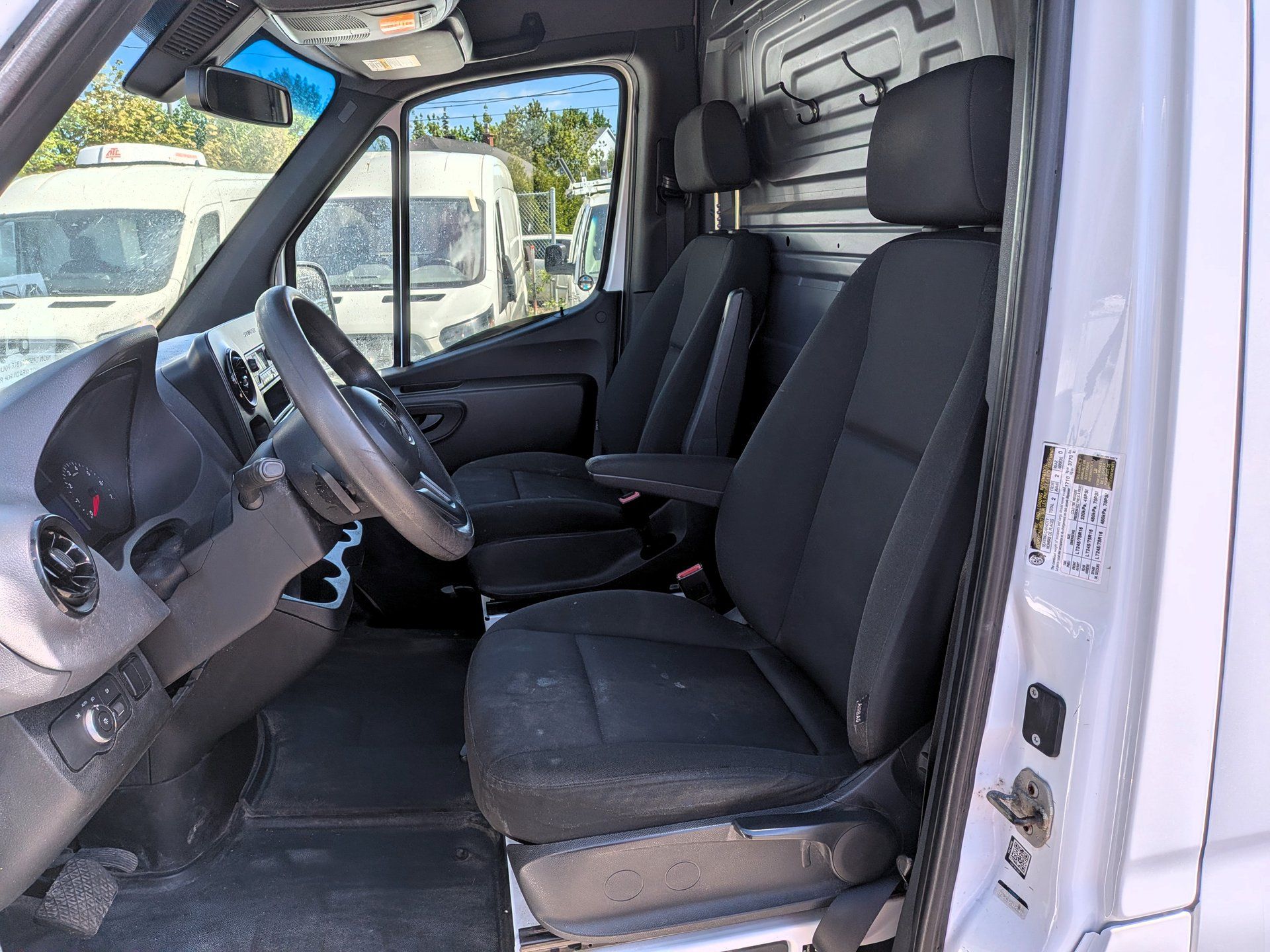 Mercedes-Benz Sprinter 1500 2019 - Image 9