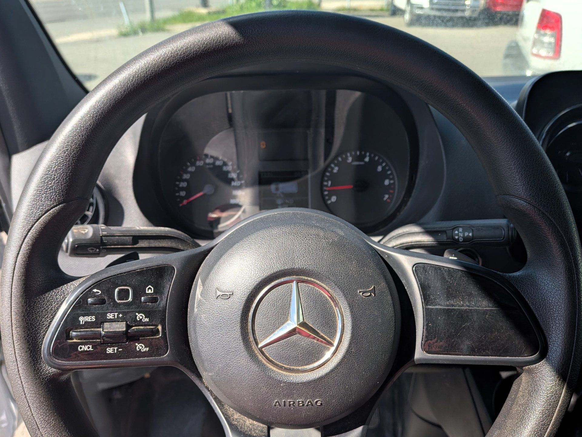 Mercedes-Benz Sprinter 1500 2019 - Image 6