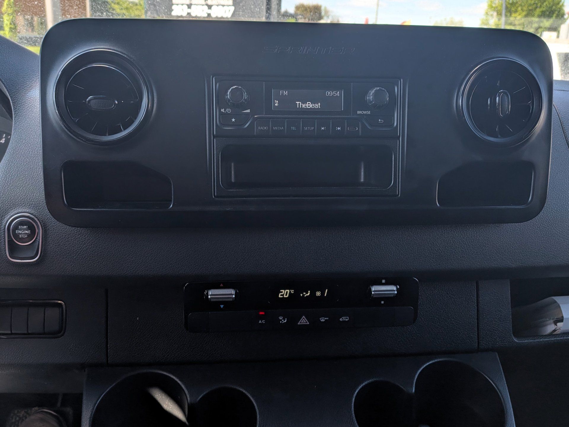 Mercedes-Benz Sprinter 1500 2019 - Image 8