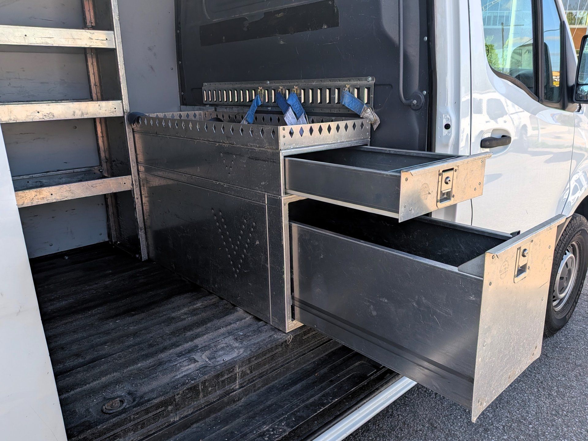 Mercedes-Benz Sprinter 1500 2019 - Image 11