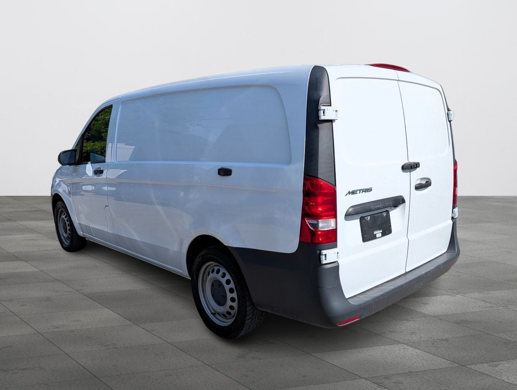 Mercedes-Benz Metris 2020 - Image 12
