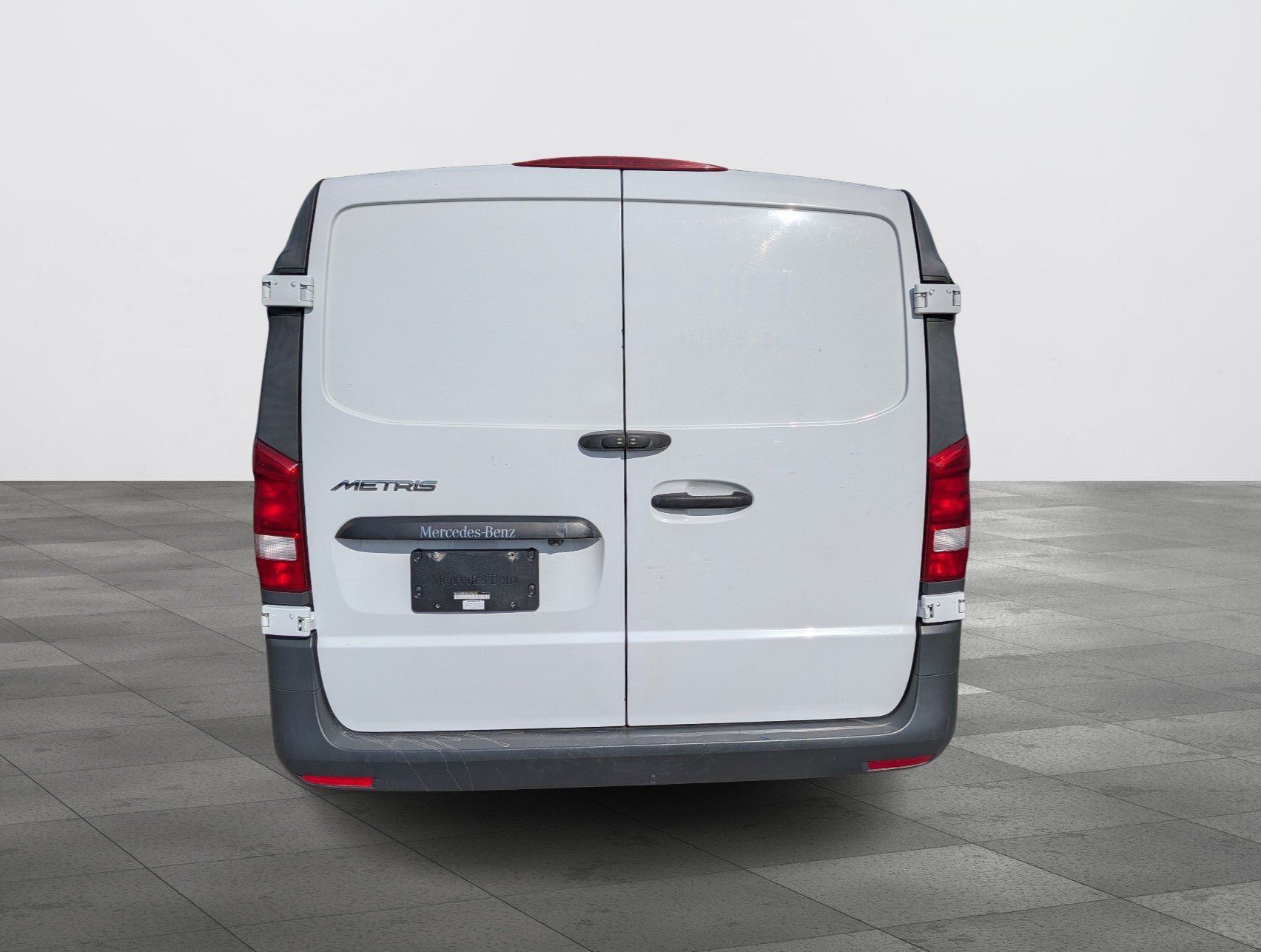 Mercedes-Benz Metris 2020 - Image 19