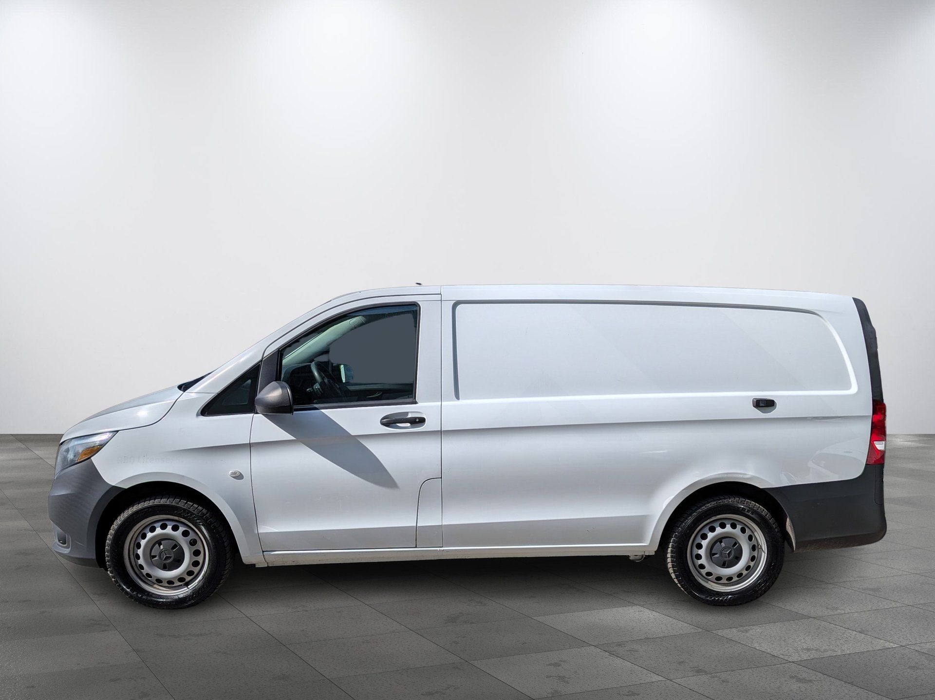 Mercedes-Benz Metris 2020 - Image 7