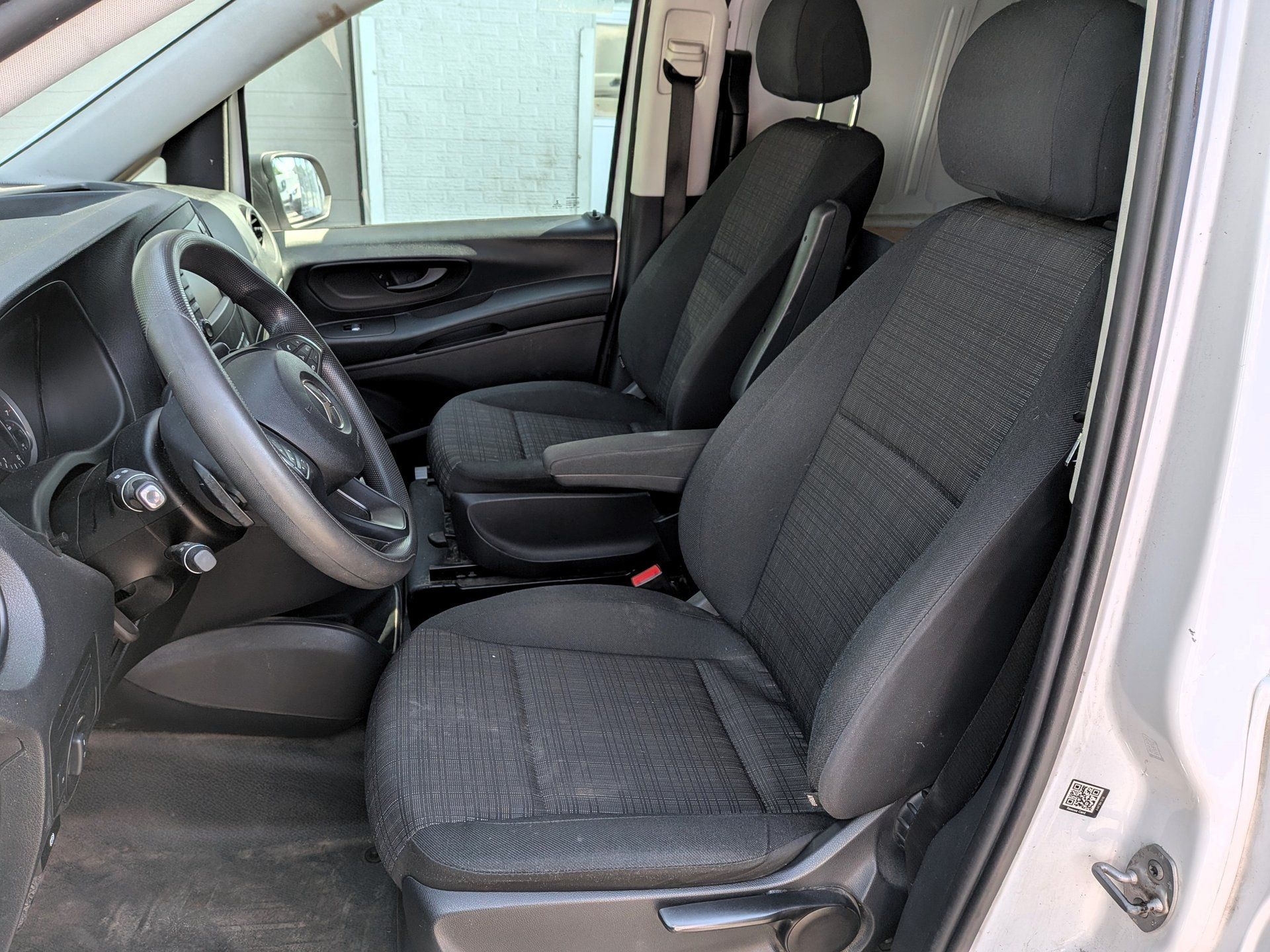 Mercedes-Benz Metris 2020 - Image 16