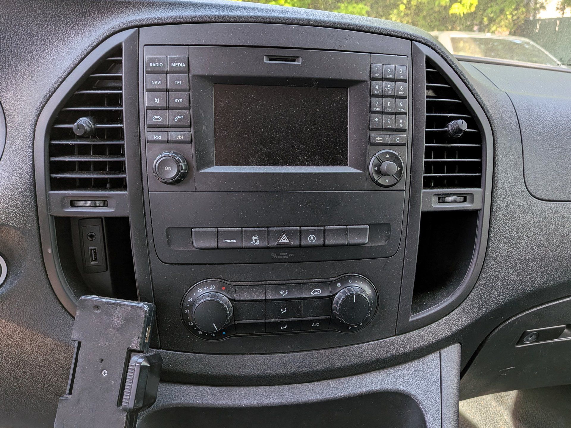 Mercedes-Benz Metris 2020 - Image 8
