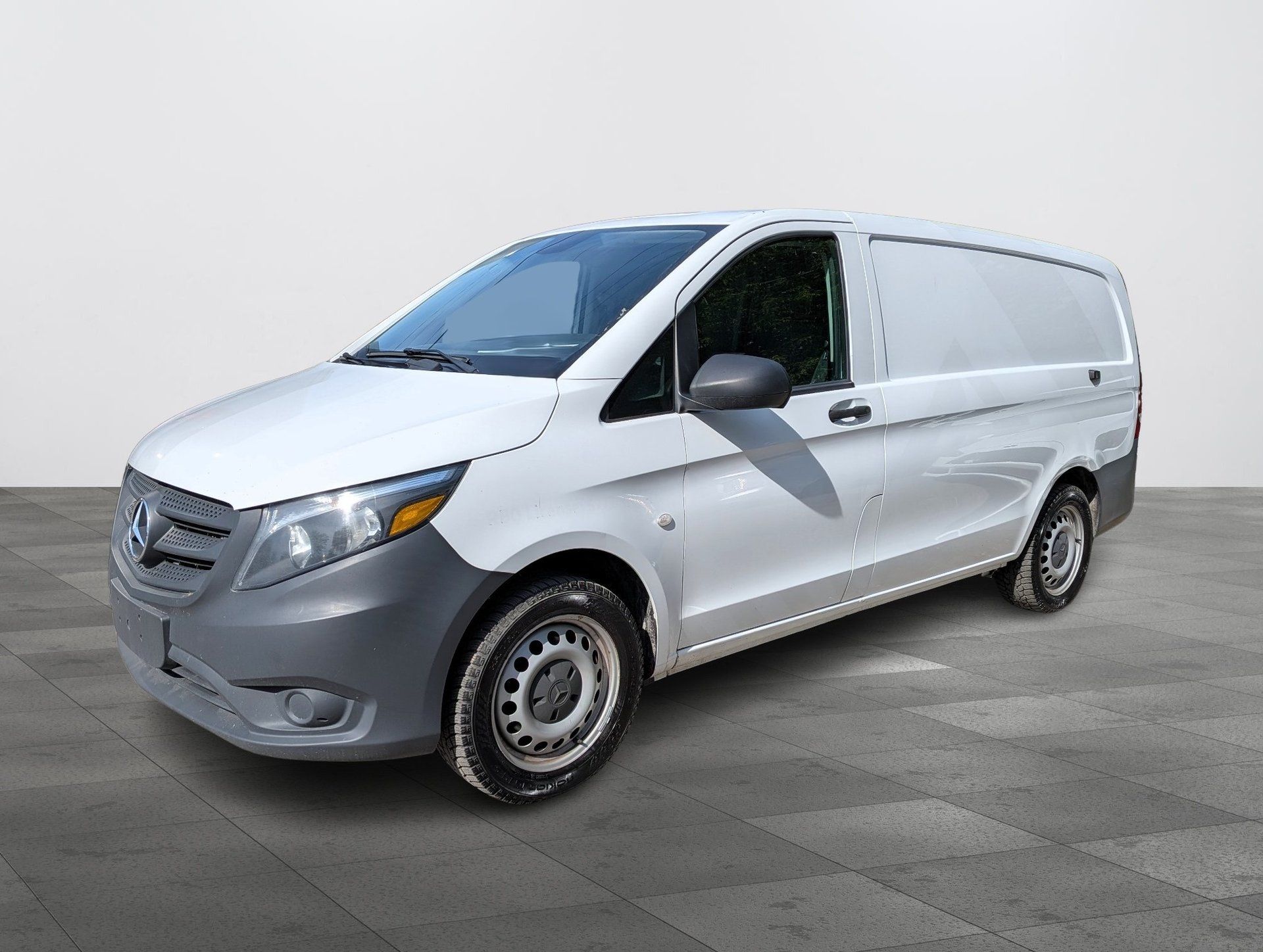 Mercedes-Benz Metris 2020 - Image 1