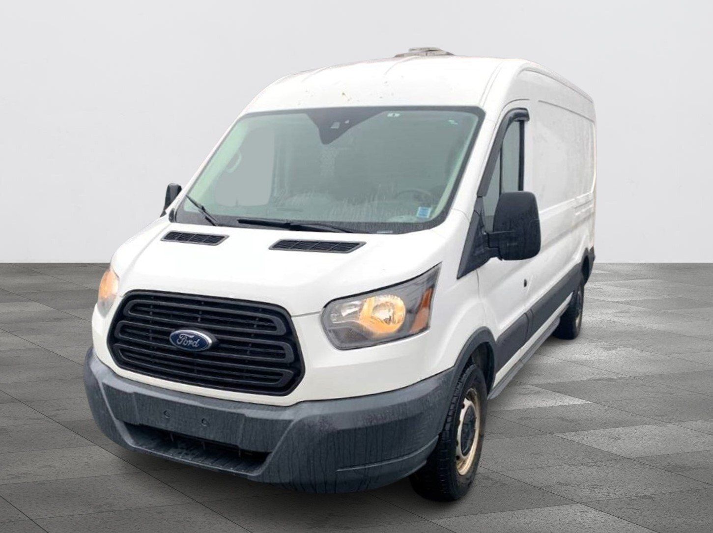 Ford Transit-350 2018 - Image 3