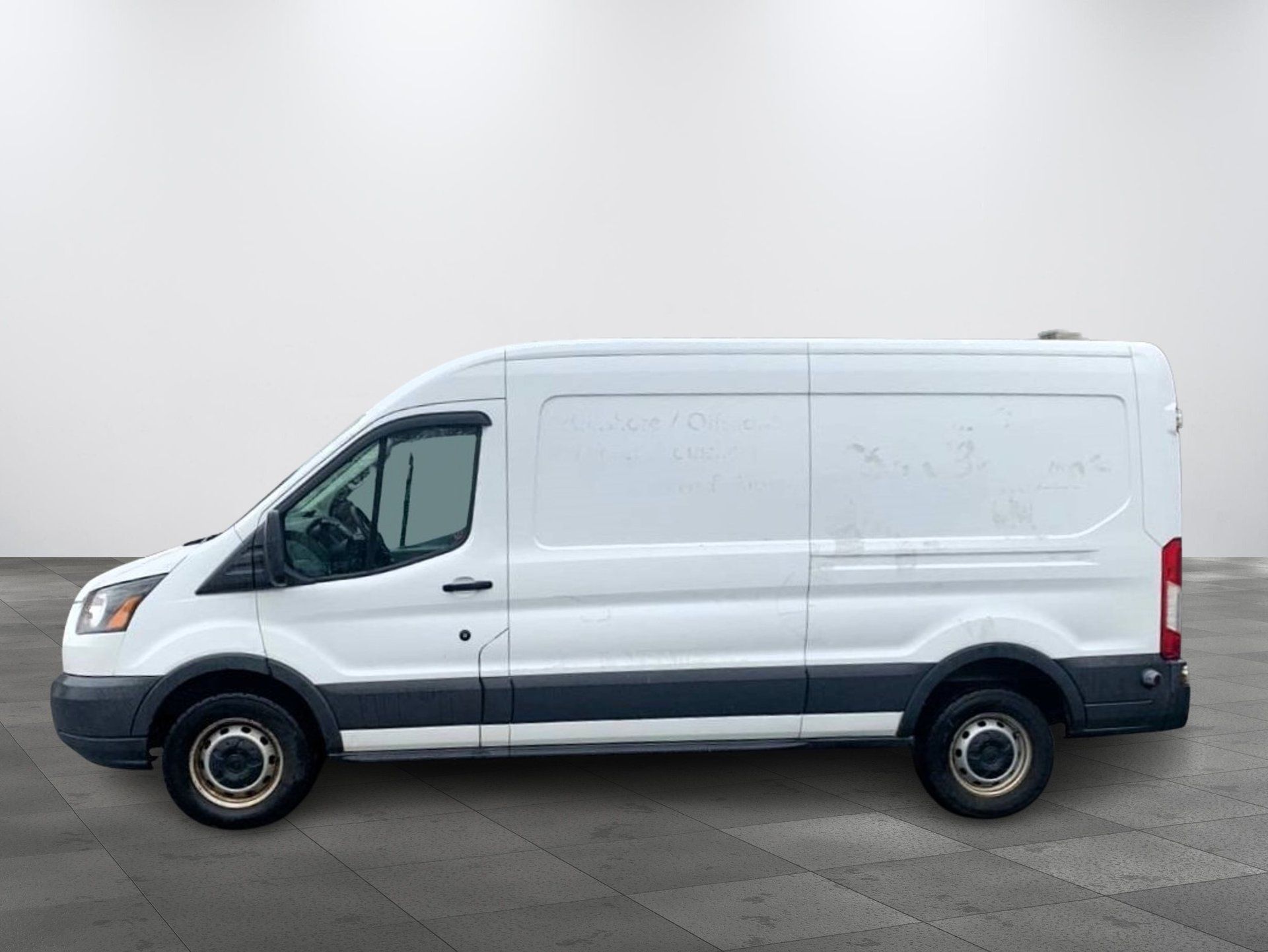 Ford Transit-350 2018 - Image 7