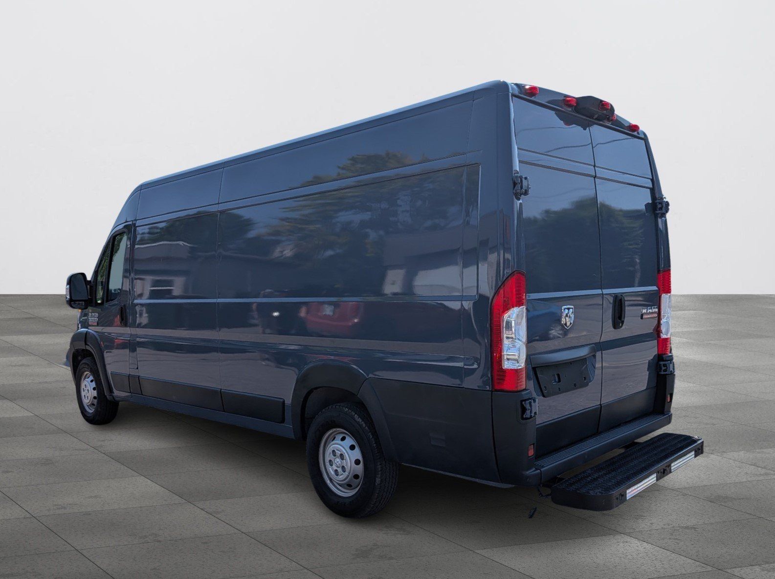 Ram ProMaster 3500 2020 - Image 11