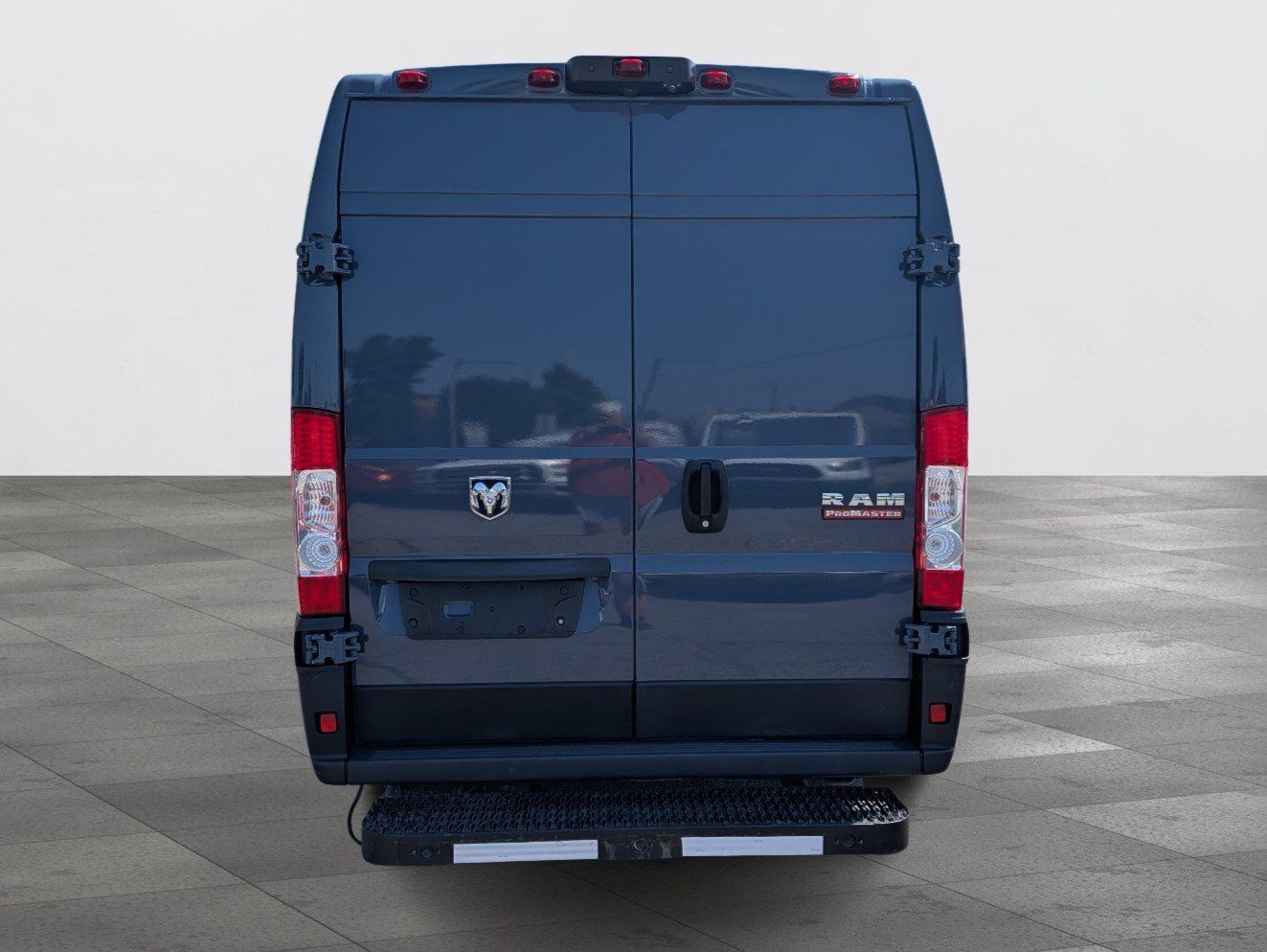 Ram ProMaster 3500 2020 - Image 17
