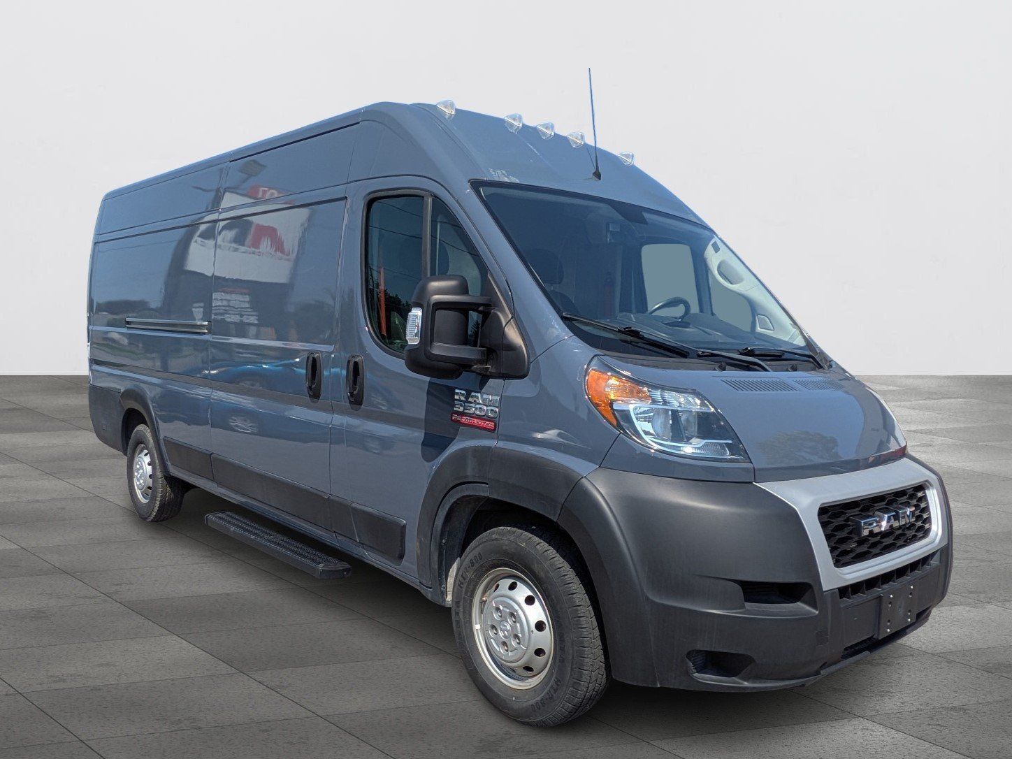 Ram ProMaster 3500 2020 - Image 1