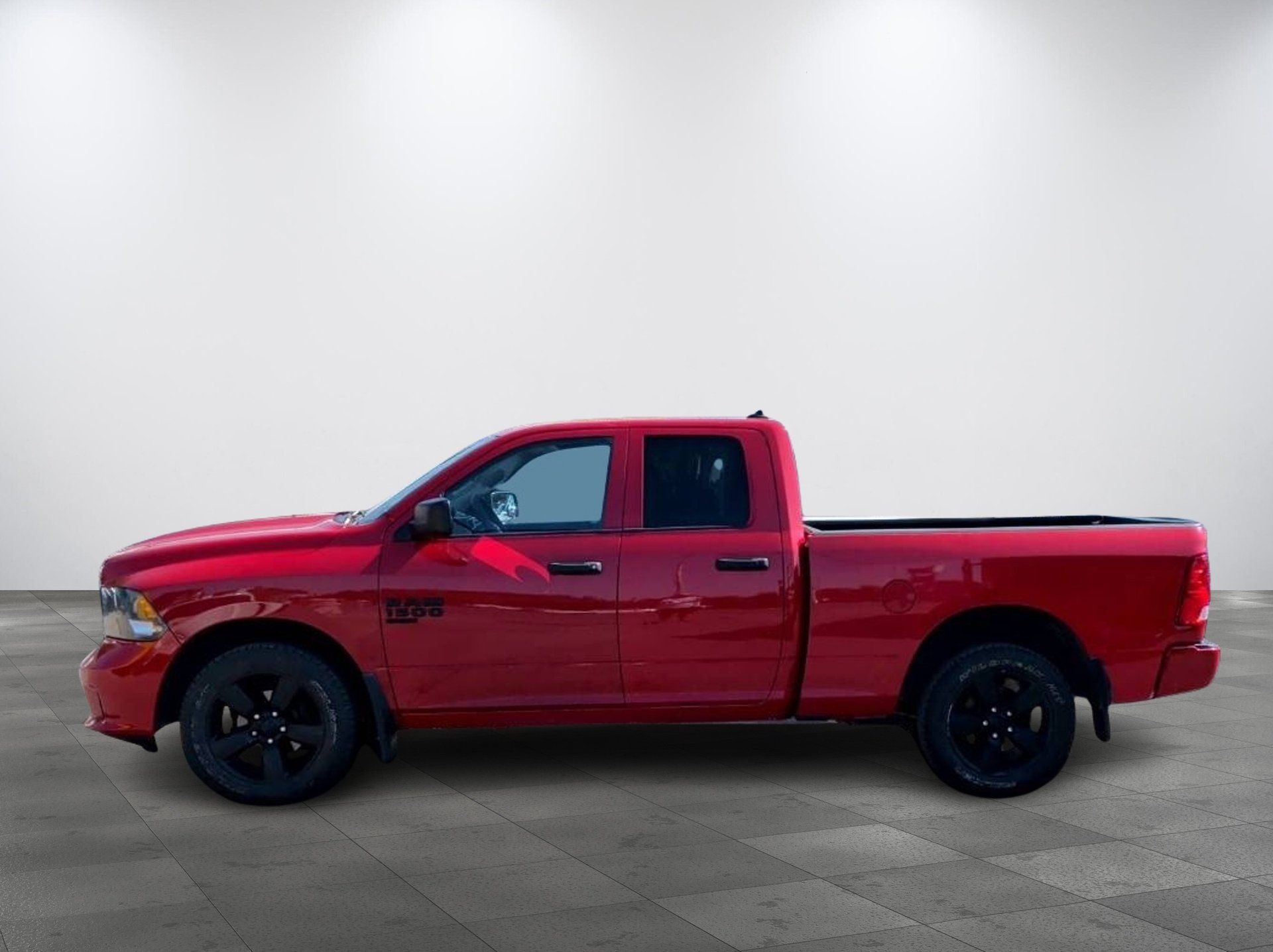 Ram 1500 Classic 2019 - Image 5