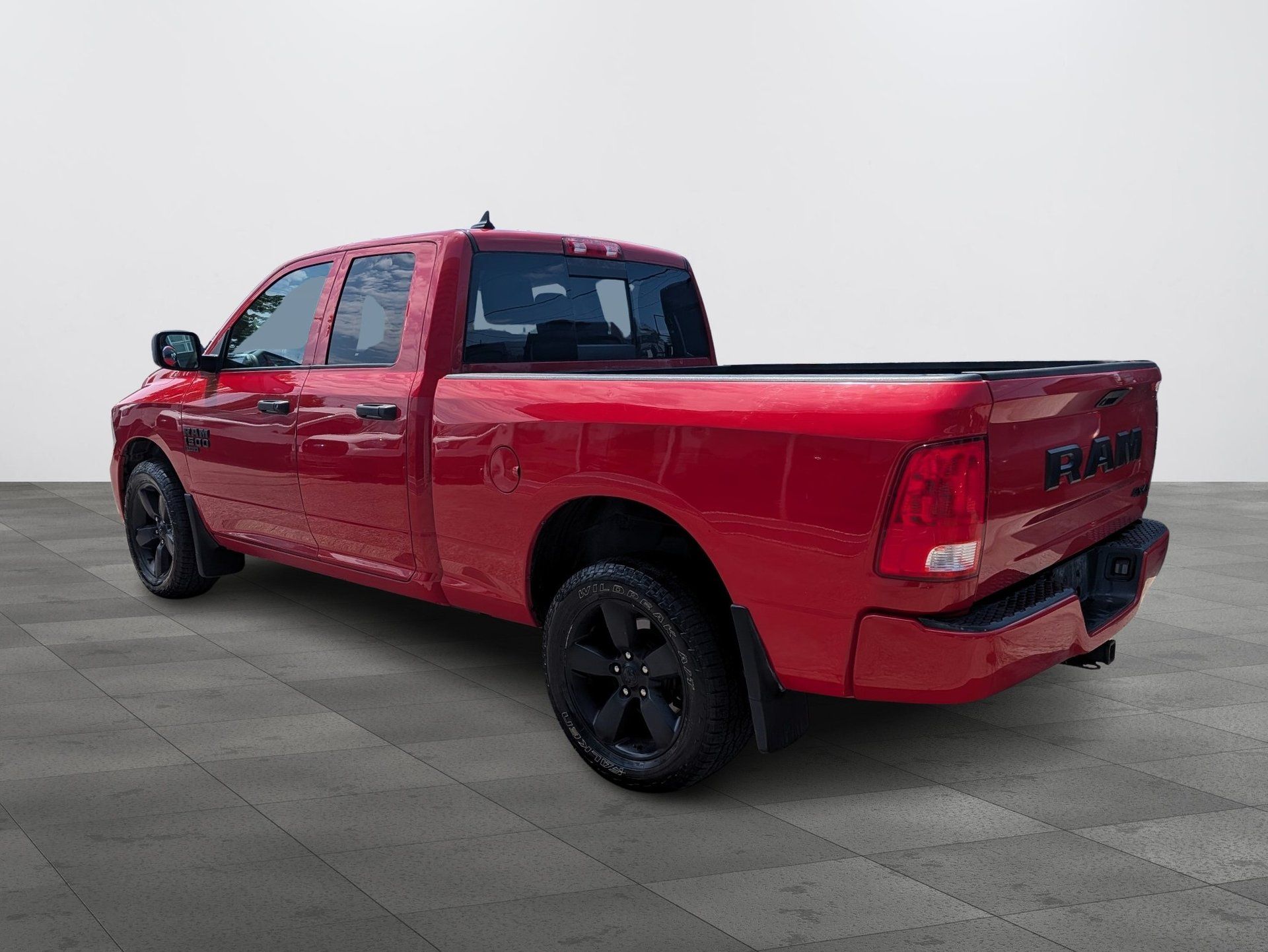 Ram 1500 Classic 2019 - Image 9