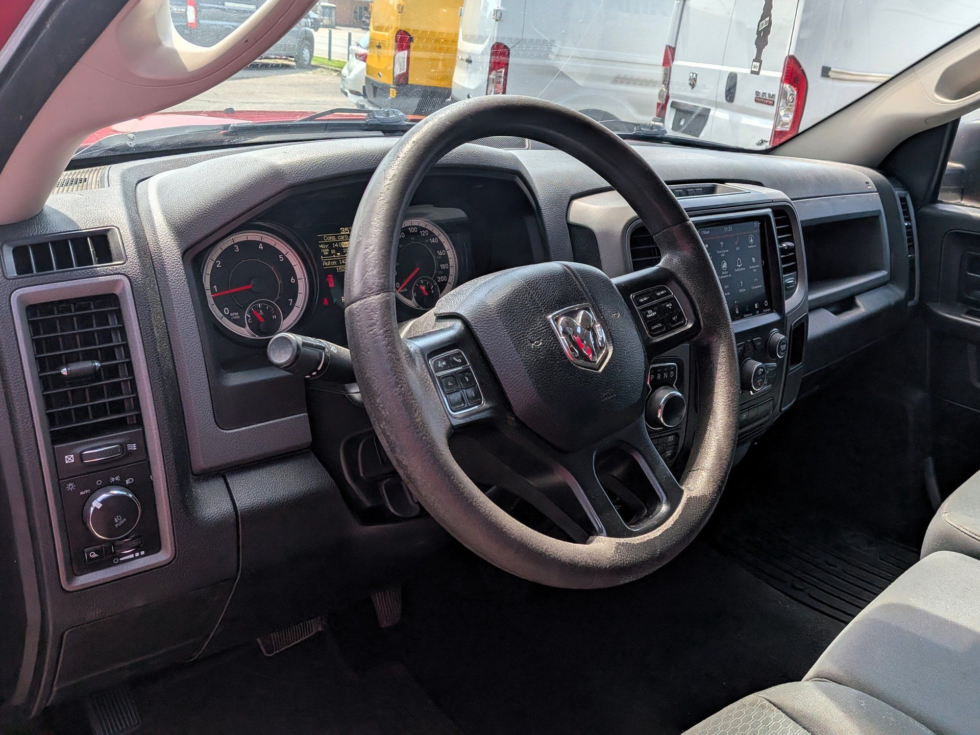 Ram 1500 Classic 2019 - Image 4