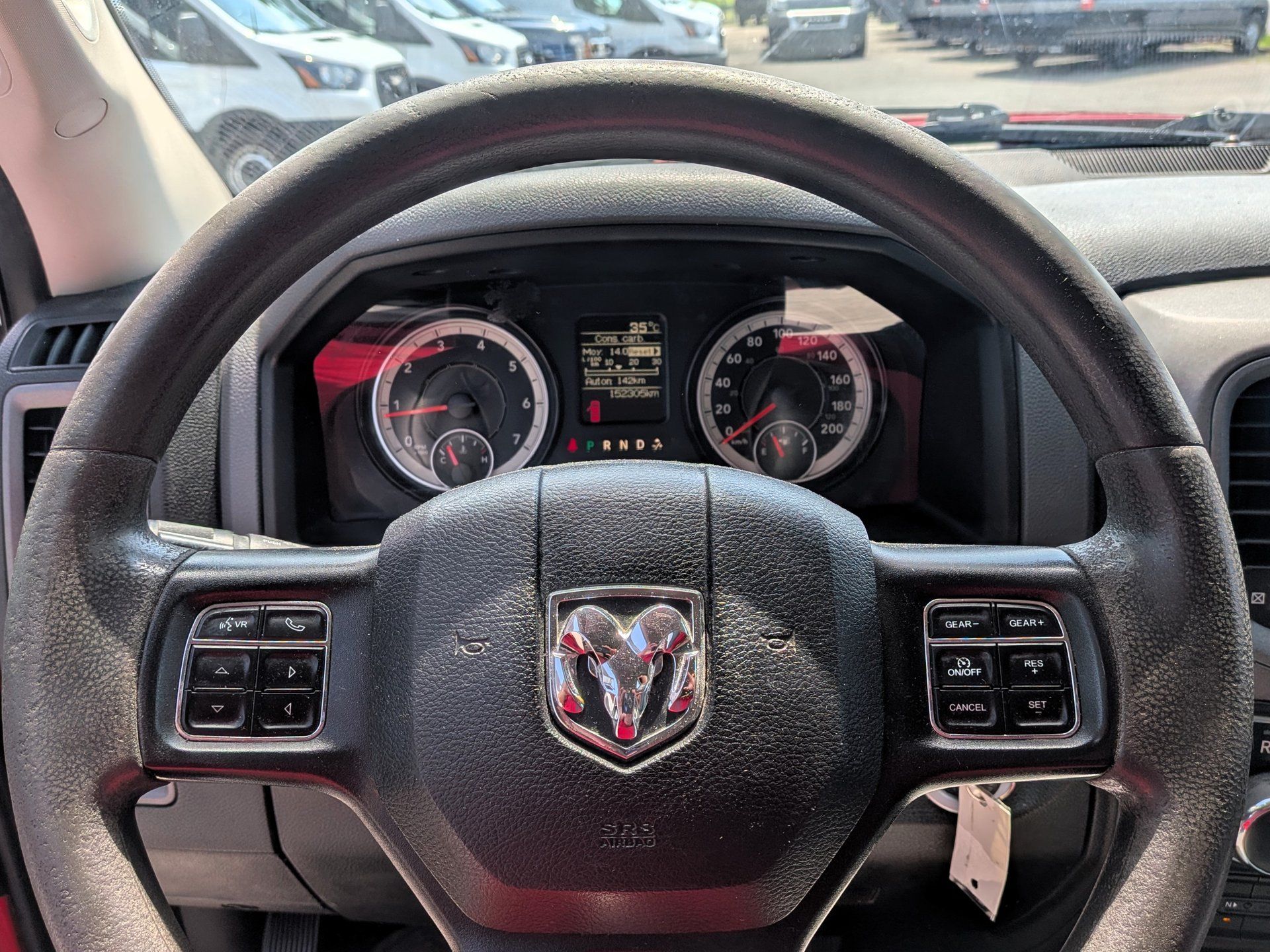 Ram 1500 Classic 2019 - Image 6