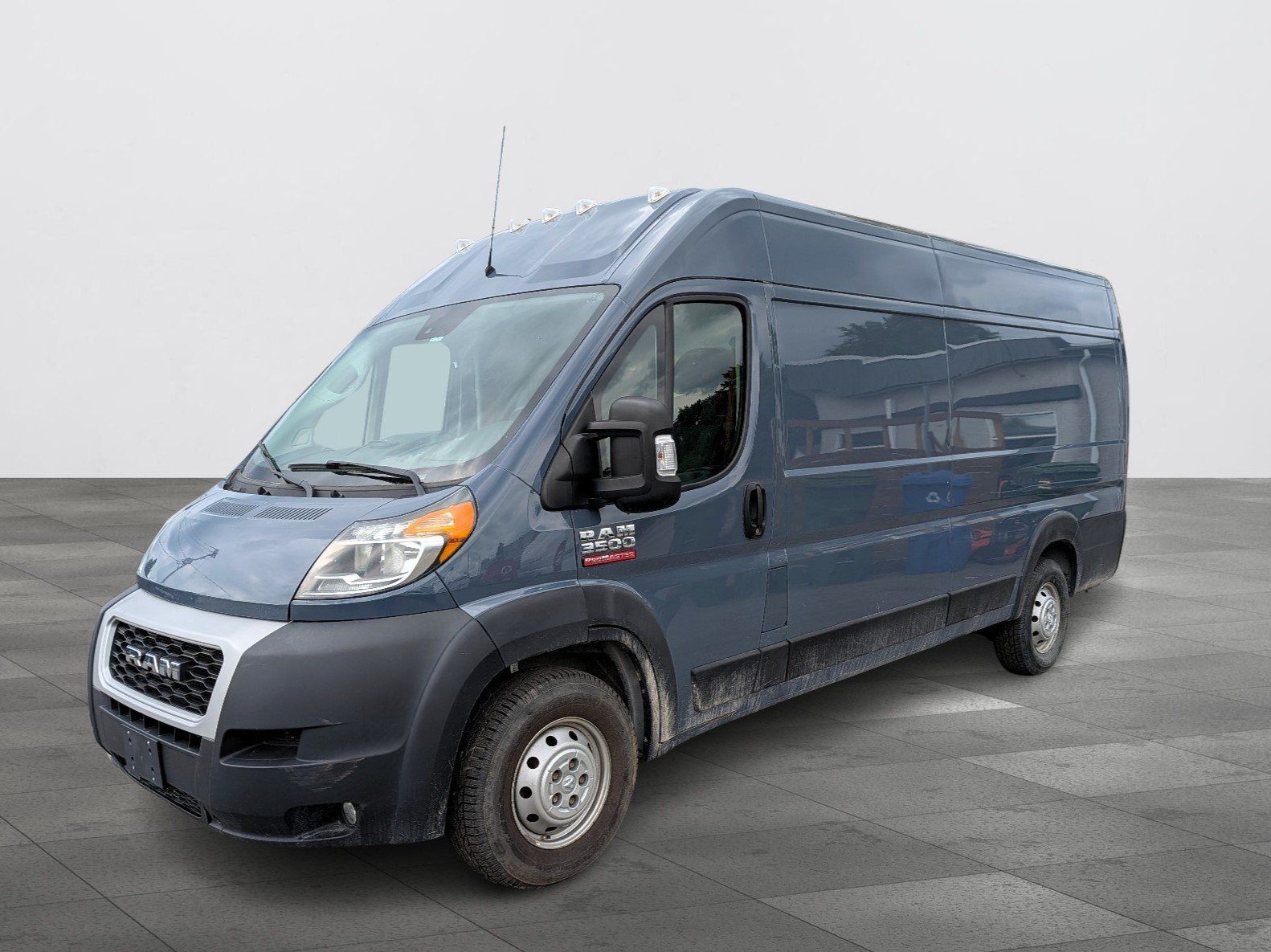Ram ProMaster 3500 2021 - Image 3