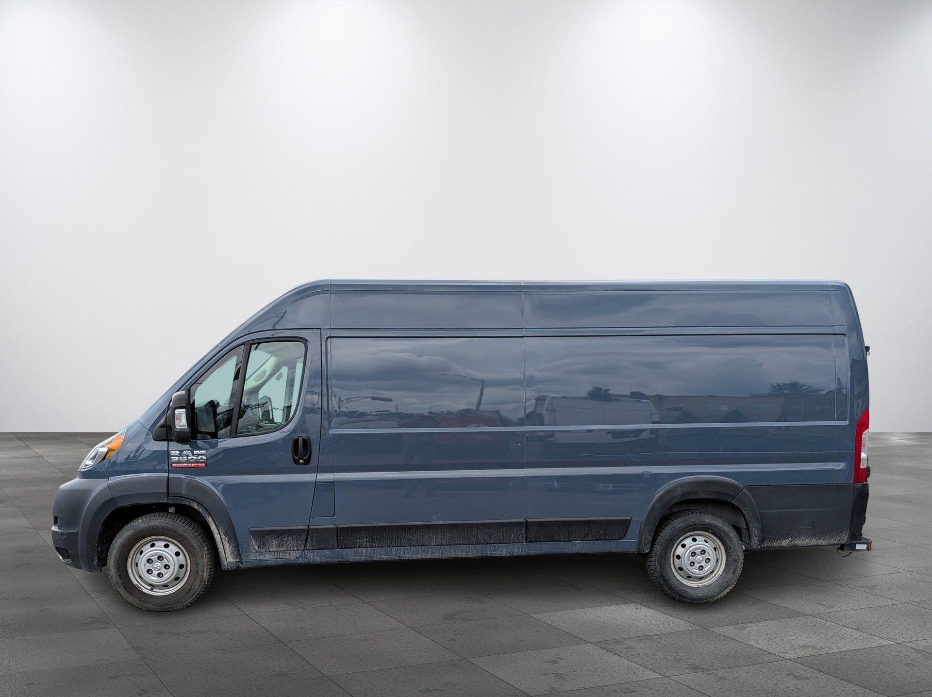 Ram ProMaster 3500 2021 - Image 7