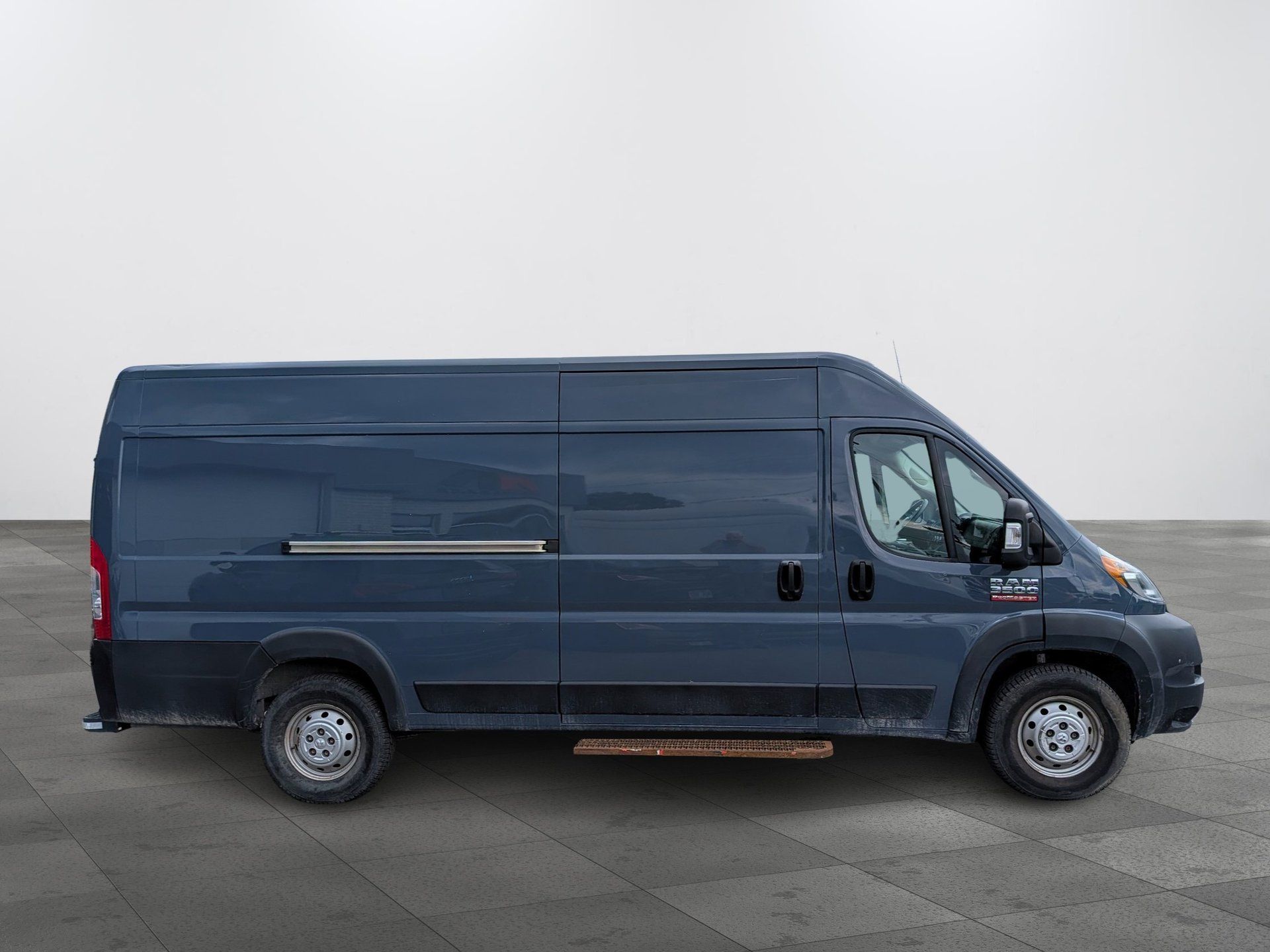 Ram ProMaster 3500 2021 - Image 5