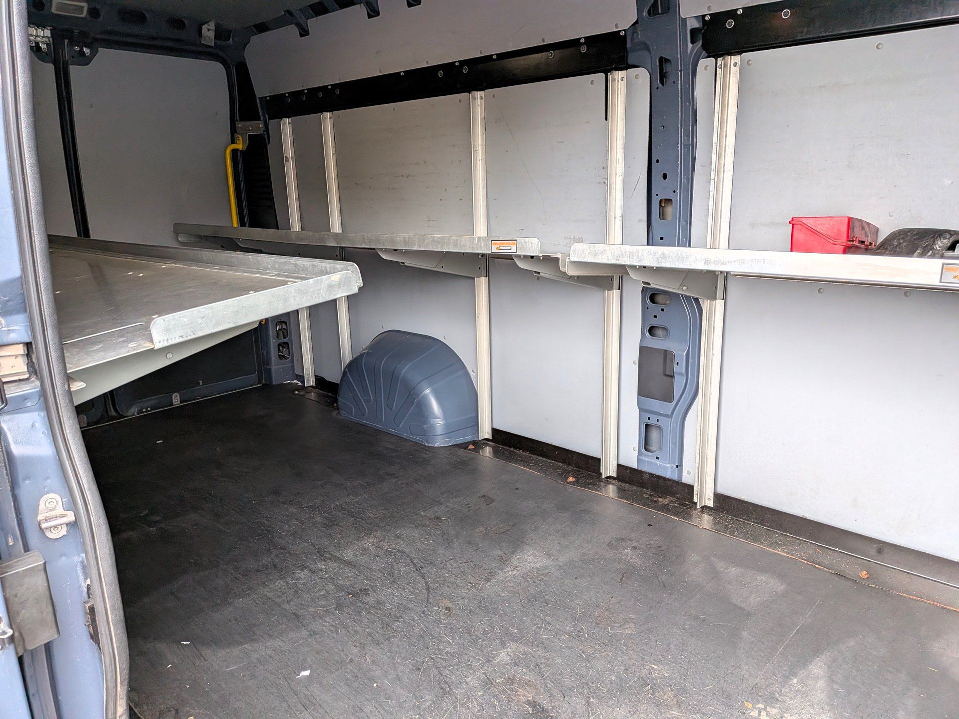Ram ProMaster 3500 2021 - Image 12