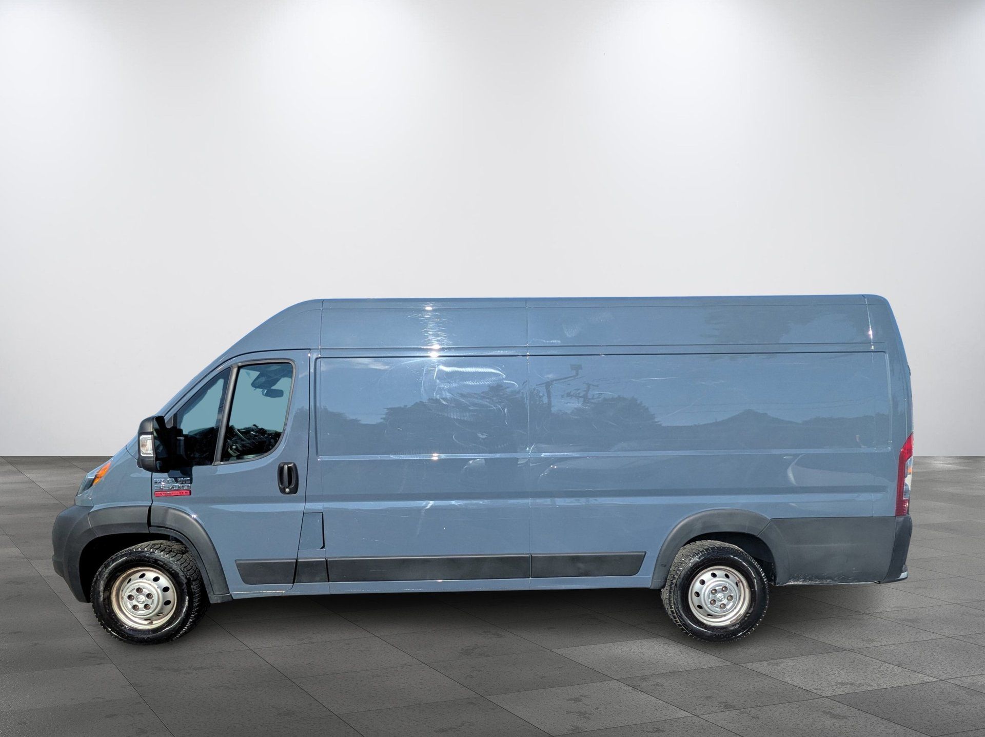 Ram ProMaster 3500 2021 - Image 7