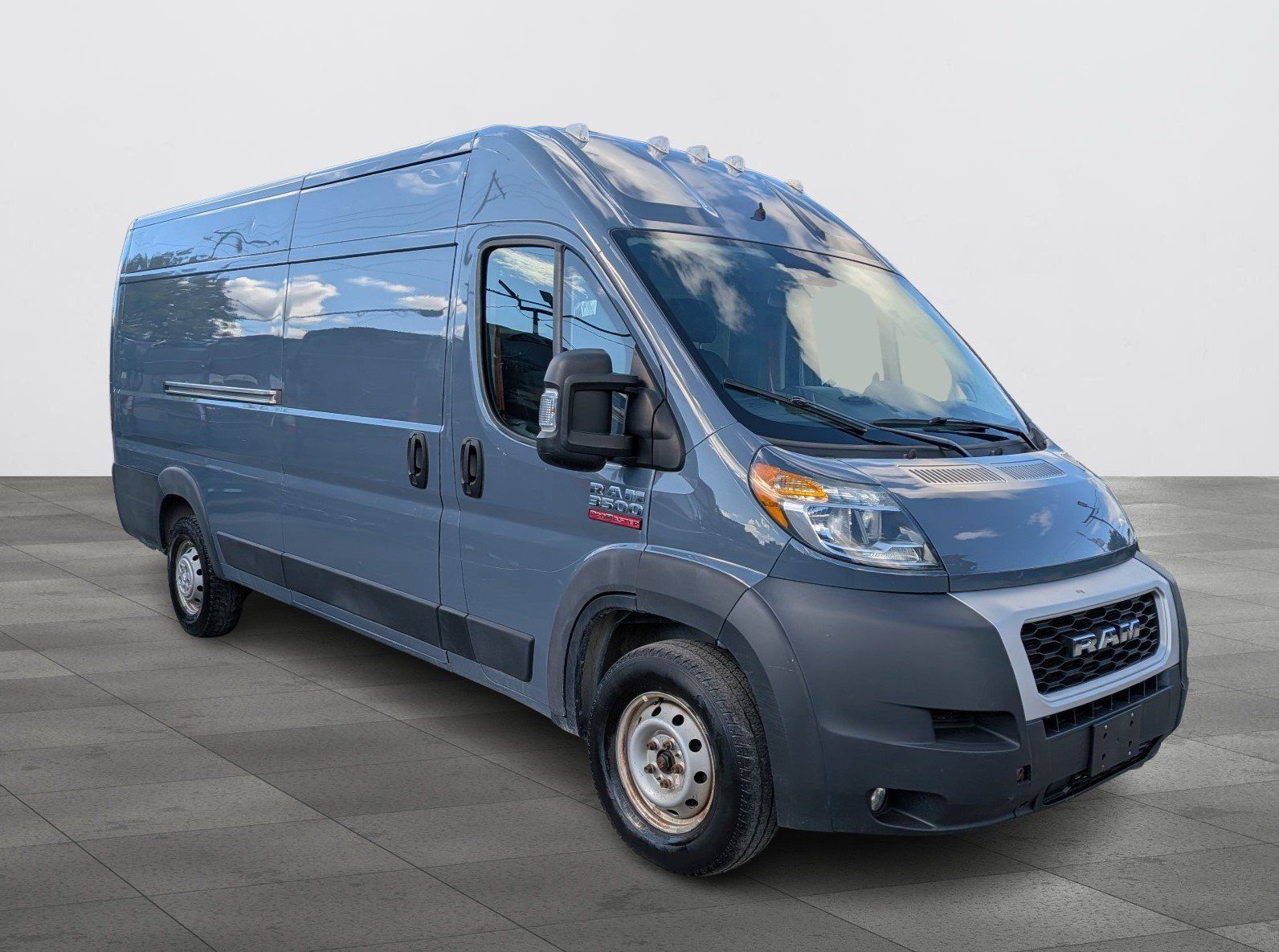 Ram ProMaster 3500 2021 - Image 1
