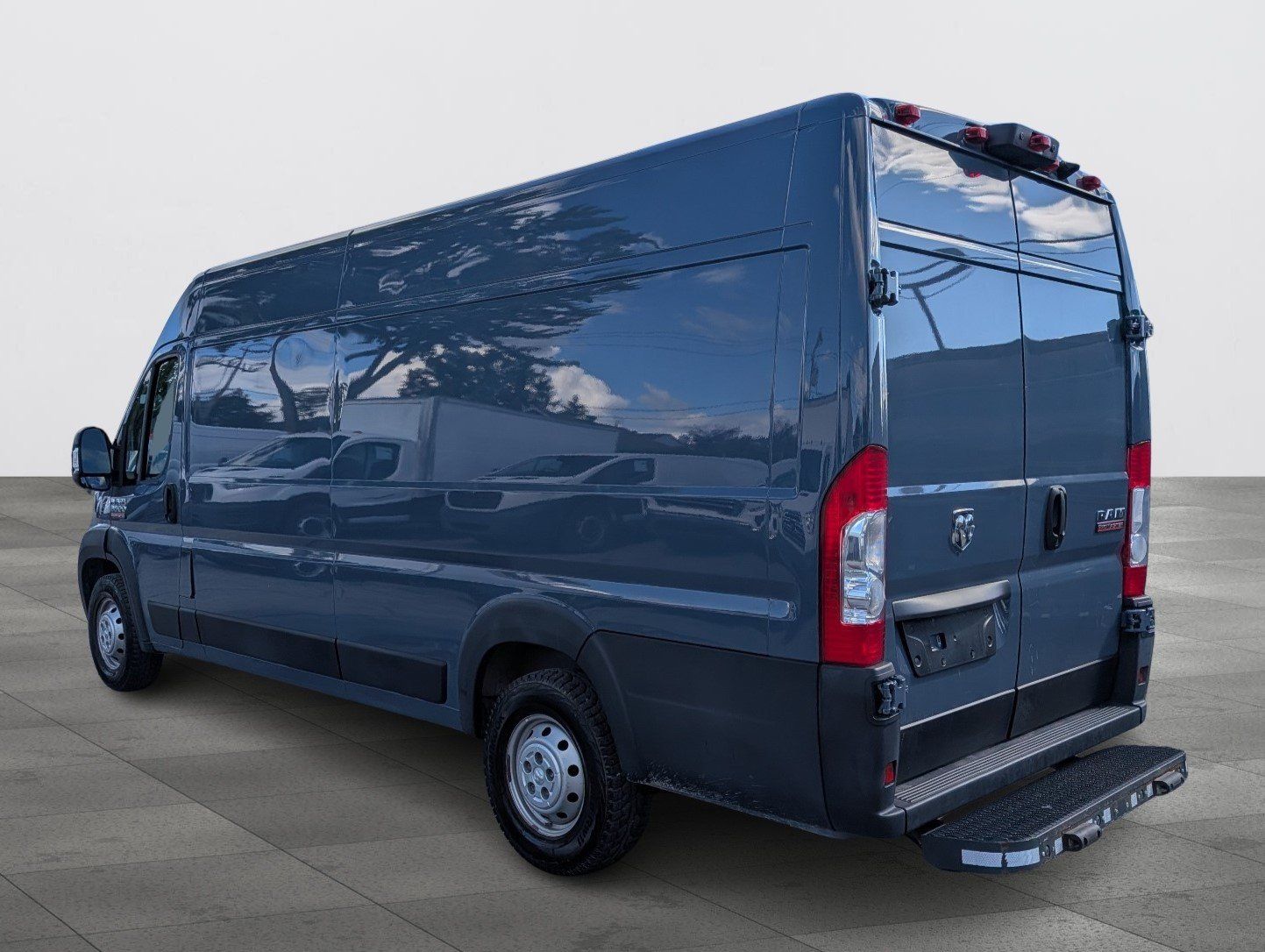 Ram ProMaster 3500 2021 - Image 12