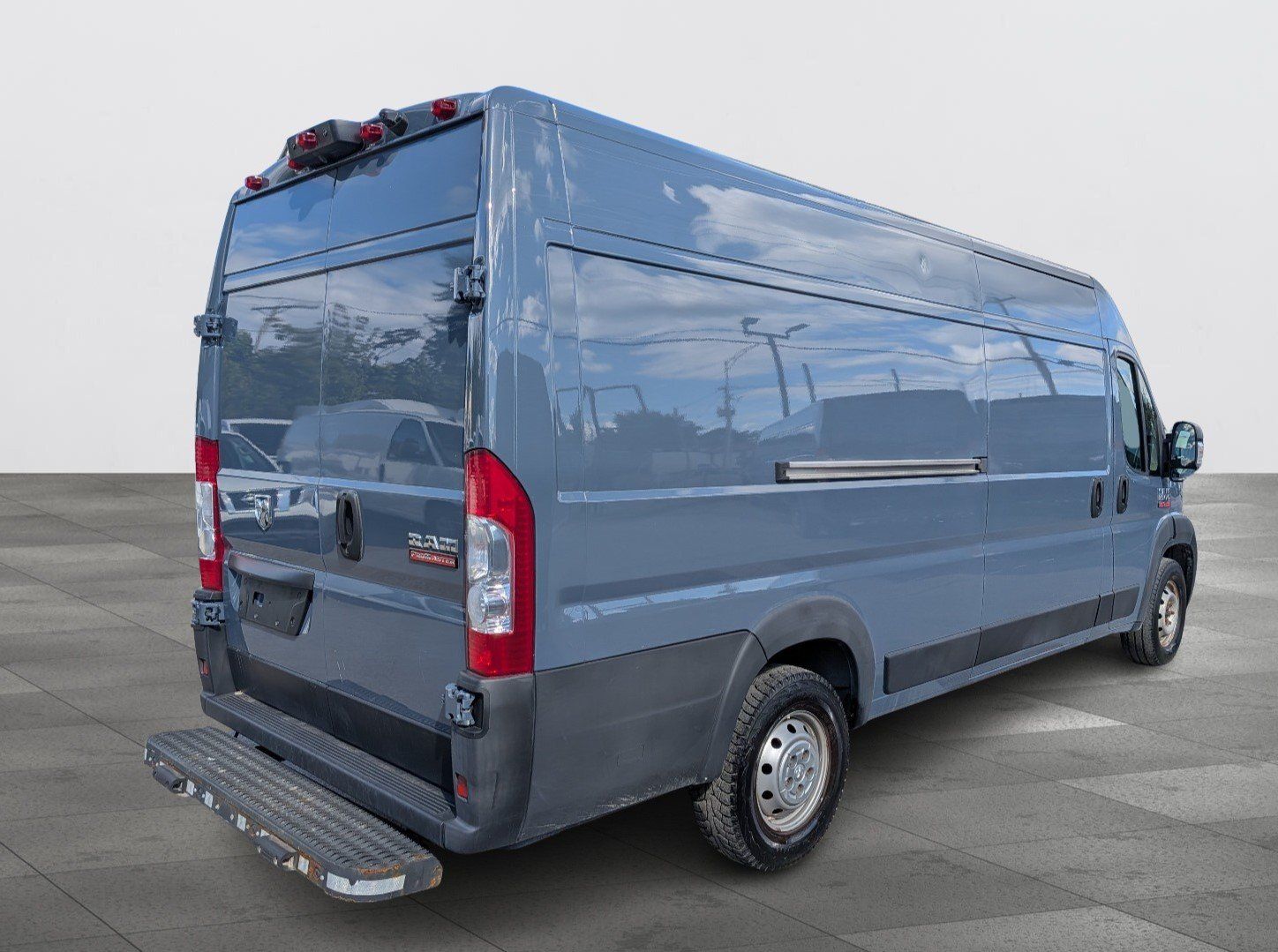 Ram ProMaster 3500 2021 - Image 9