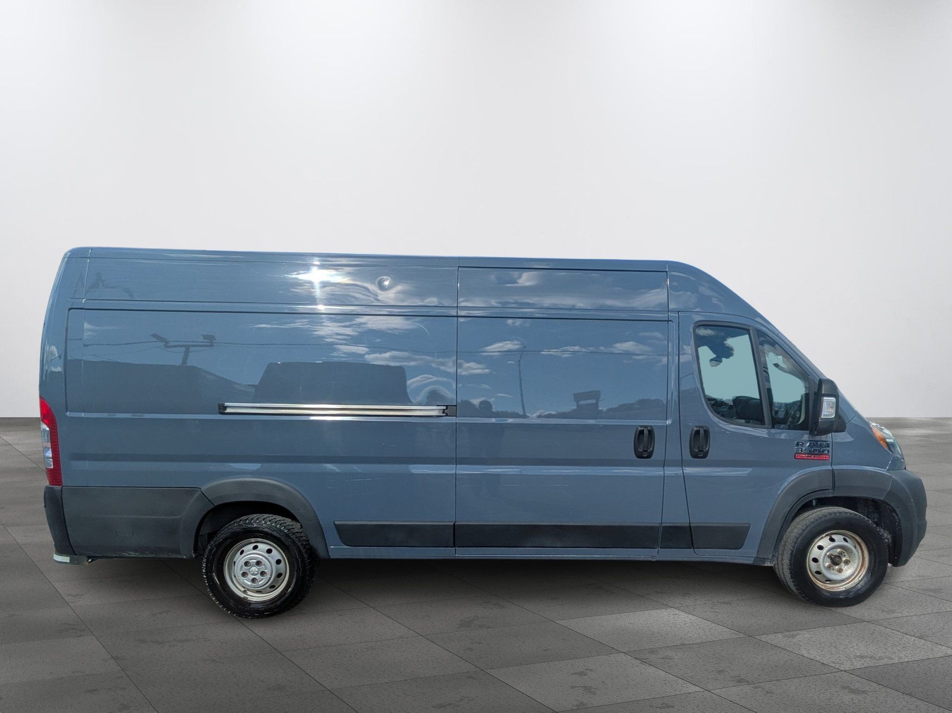 Ram ProMaster 3500 2021 - Image 5
