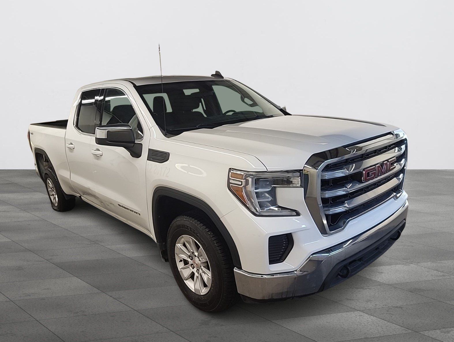GMC Sierra 1500 2019 - Image 4