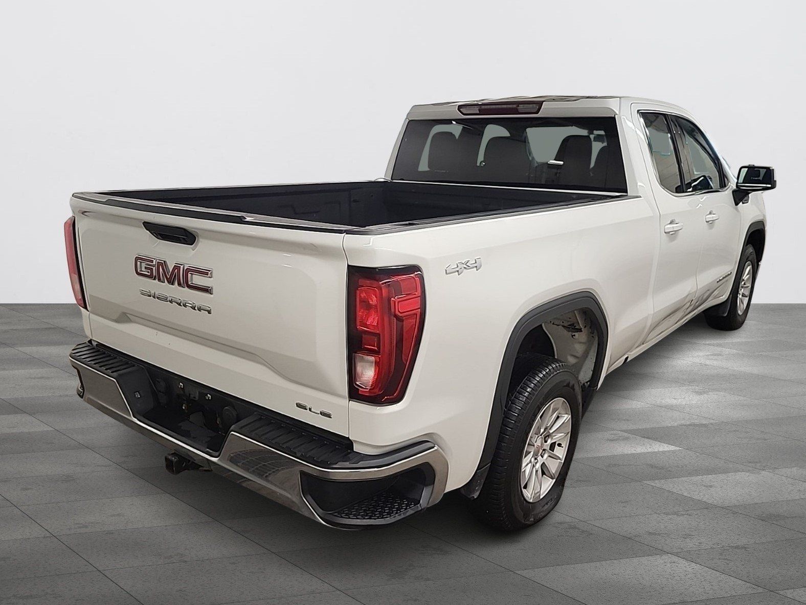 GMC Sierra 1500 2019 - Image 7