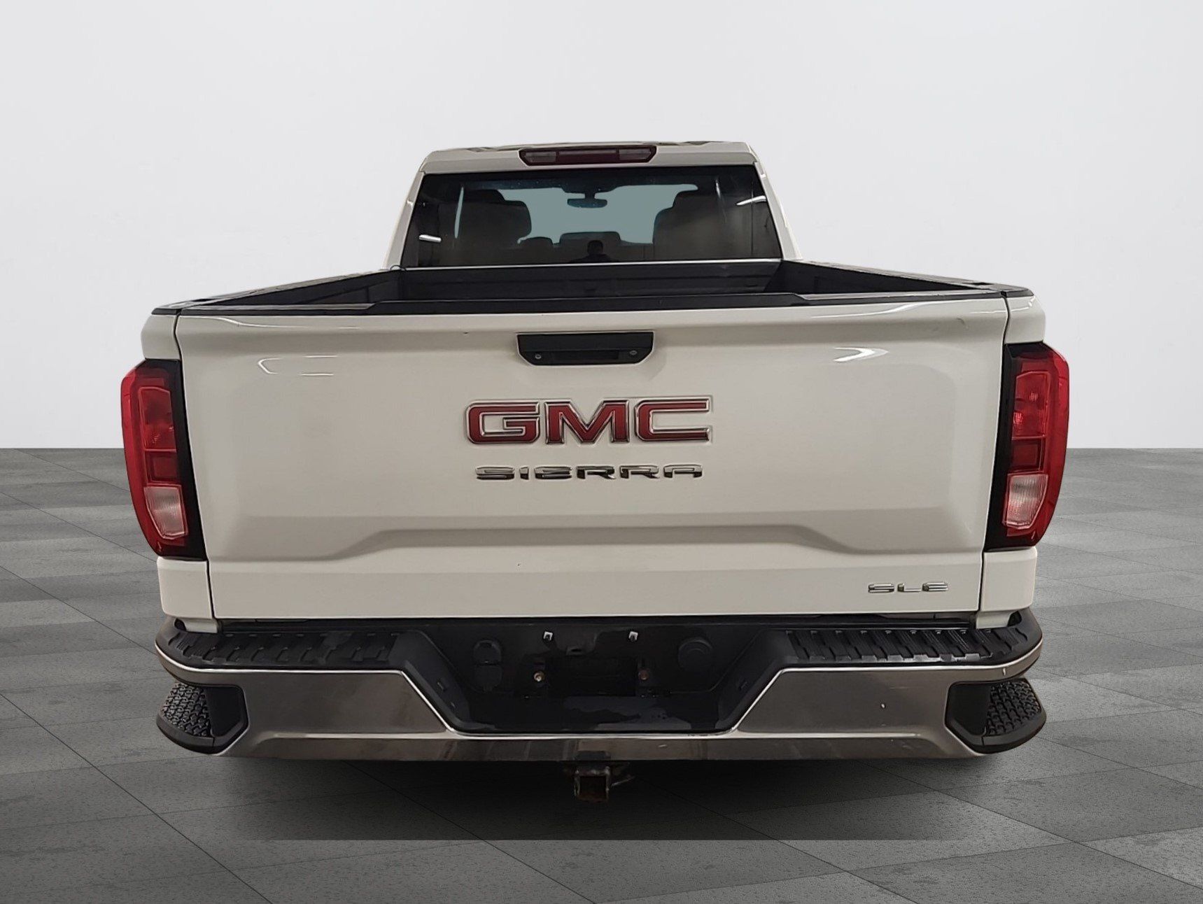 GMC Sierra 1500 2019 - Image 15