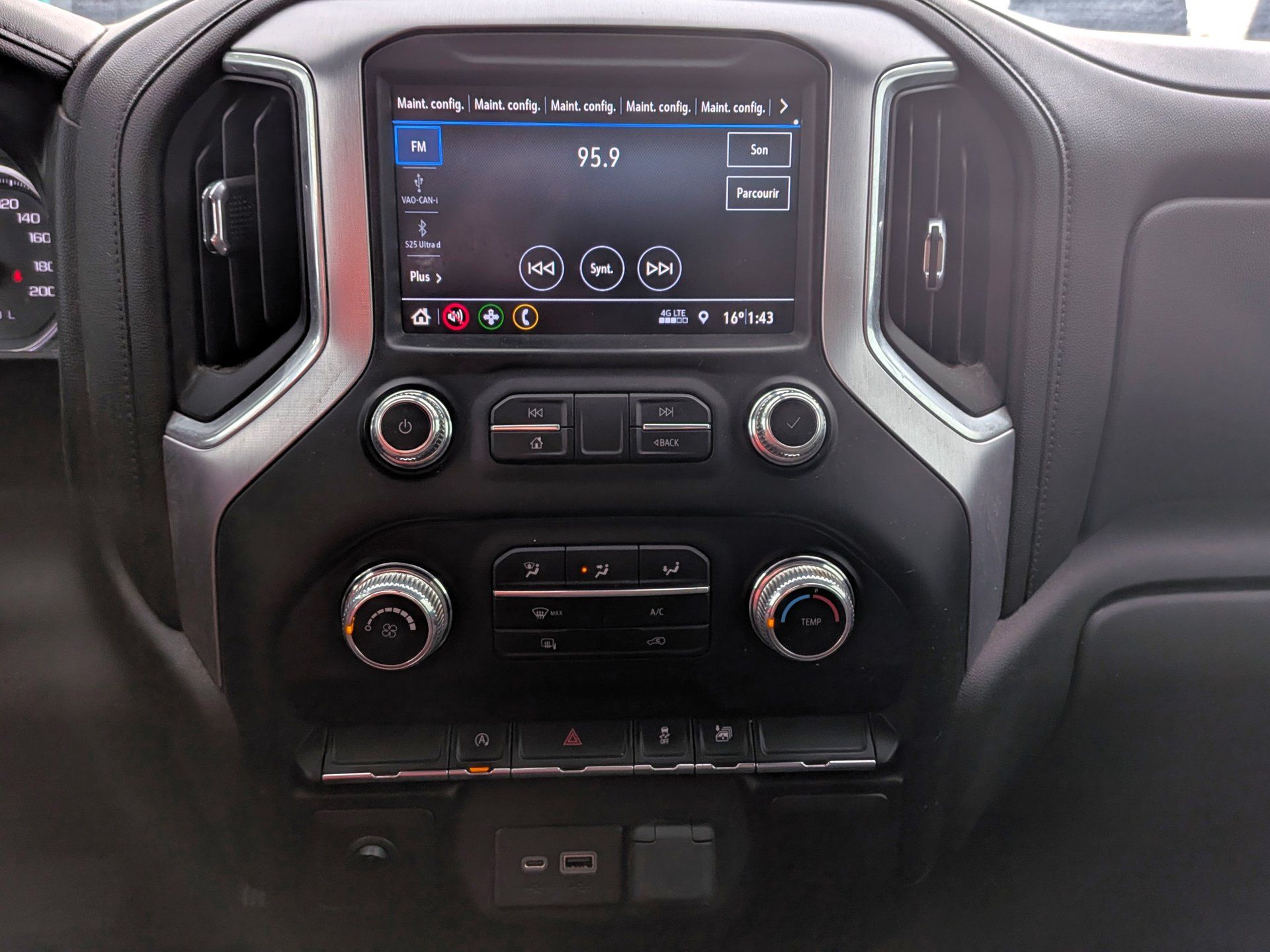 GMC Sierra 1500 2019 - Image 3