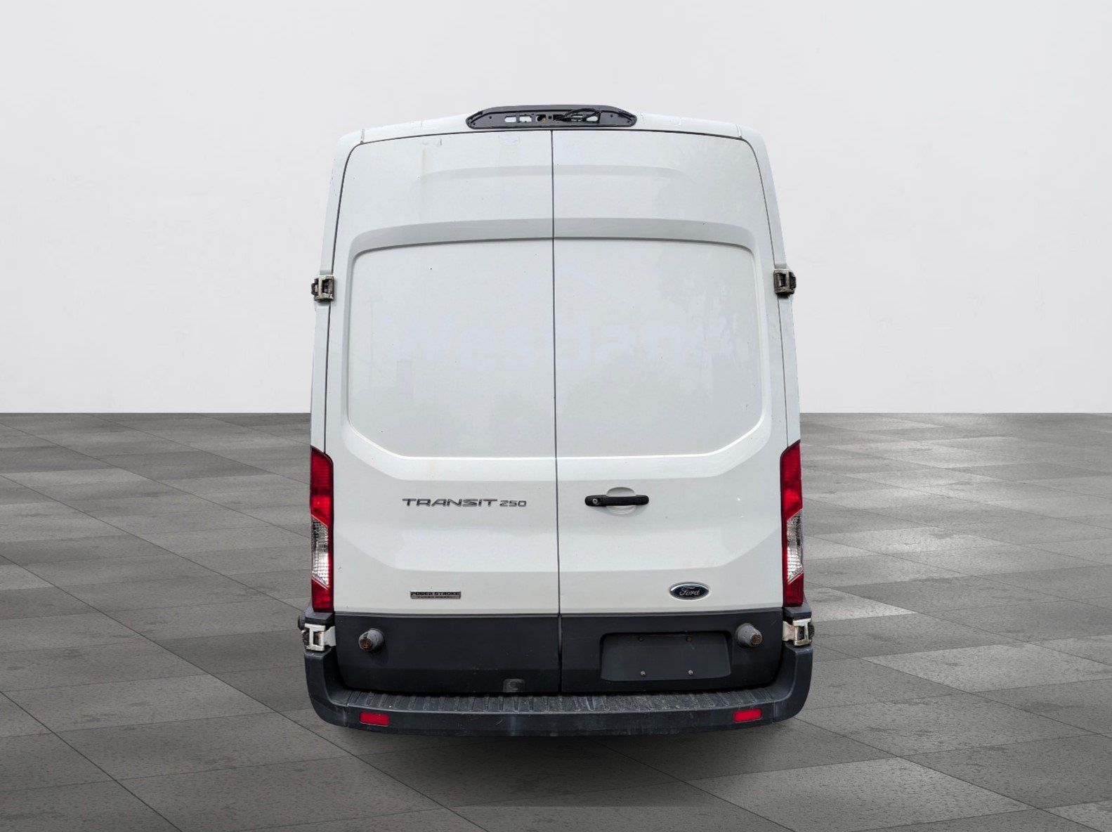 Ford Transit-250 2018 - Image 16 