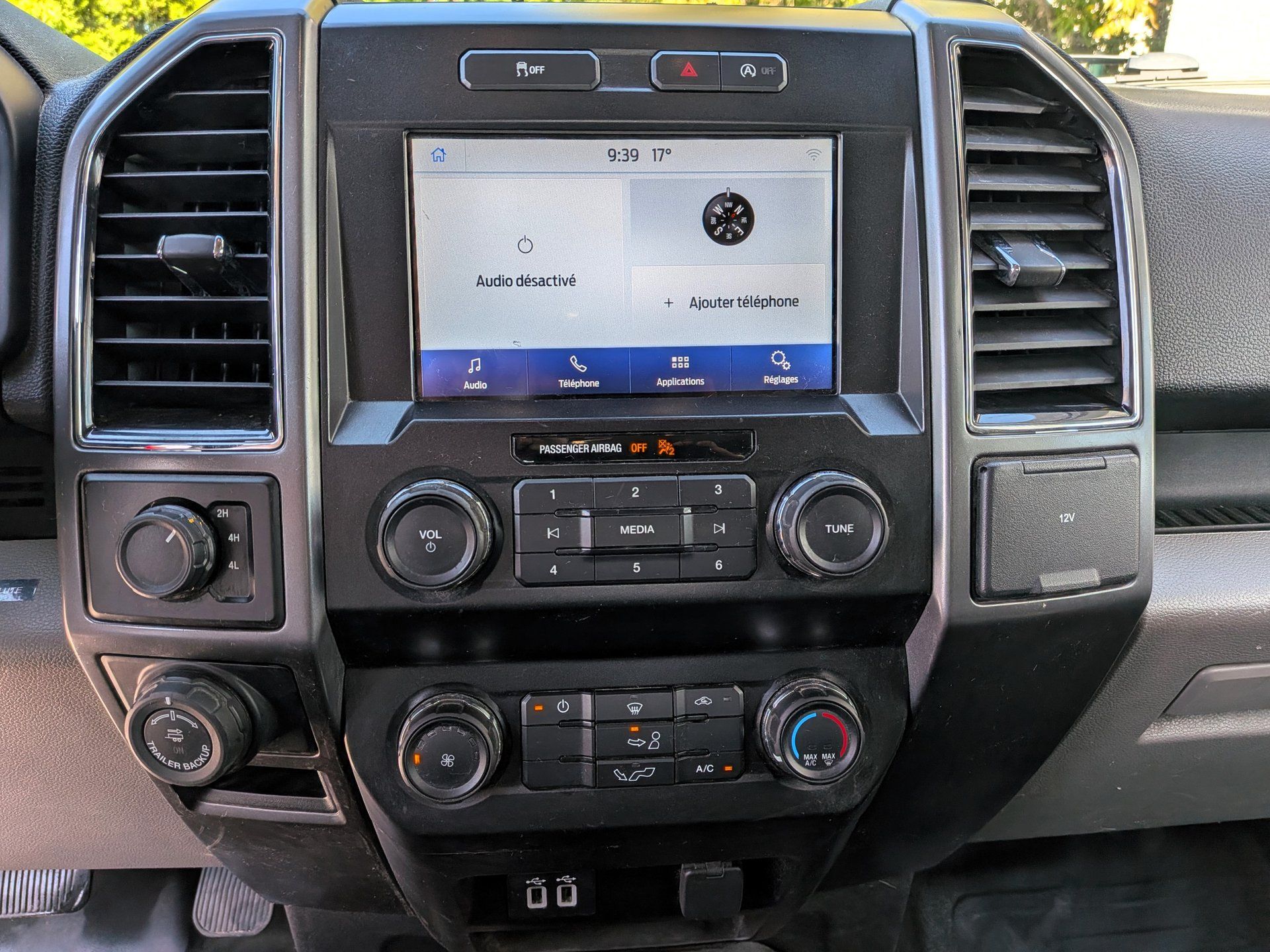 Ford F-150 2019 - Image 10 