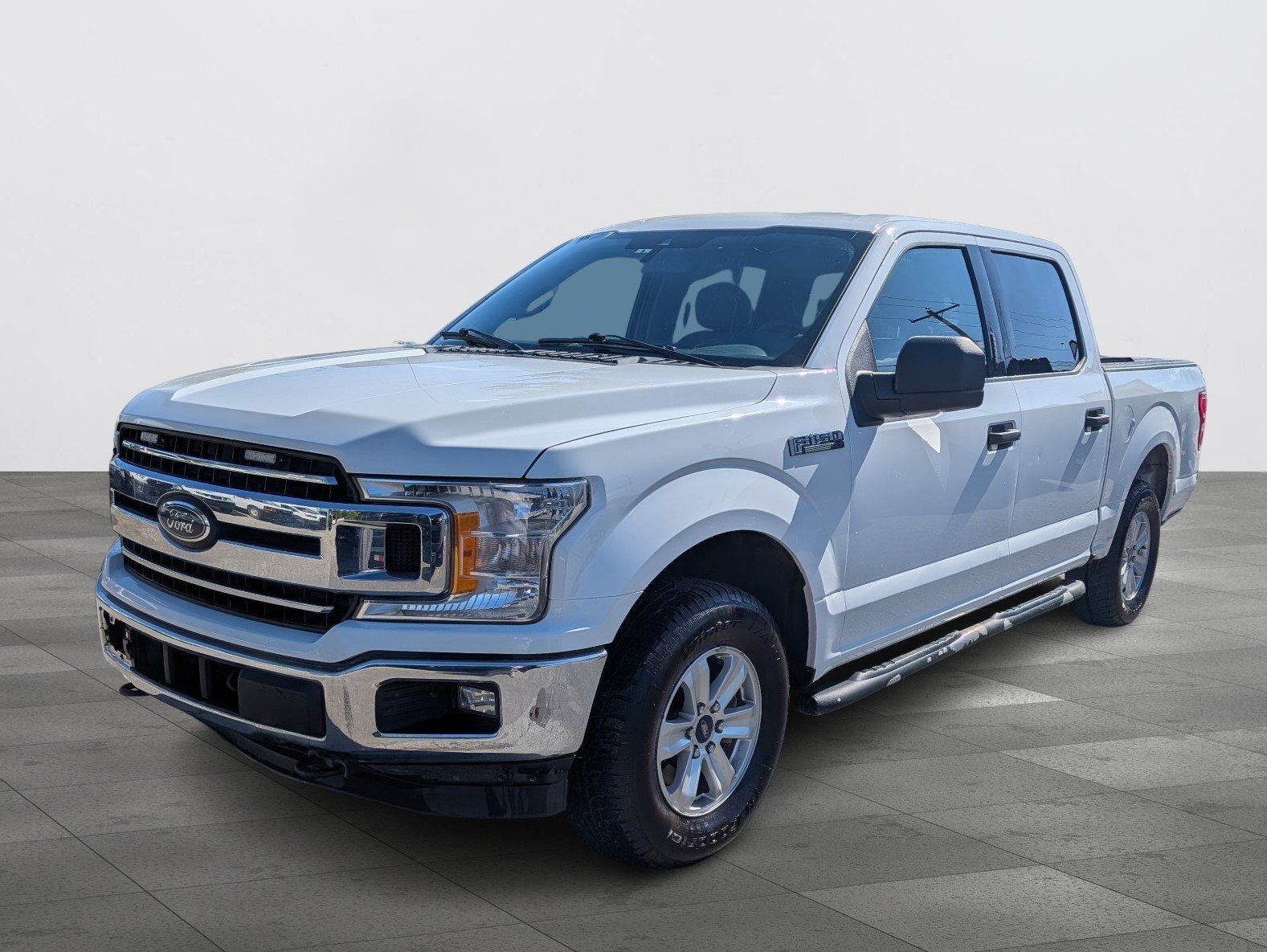 Ford F-150 2019 - Image 3 