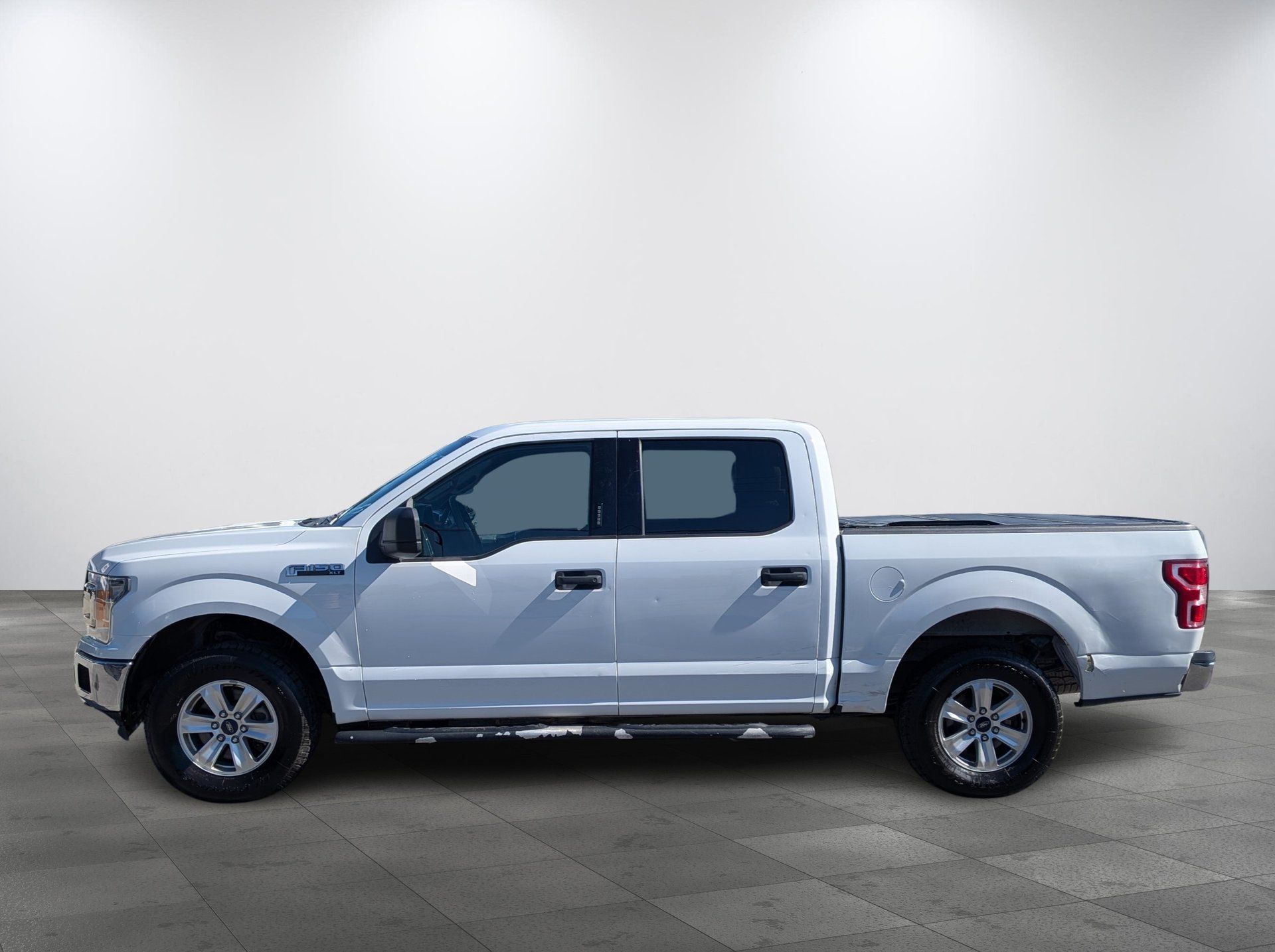 Ford F-150 2019 - Image 7 