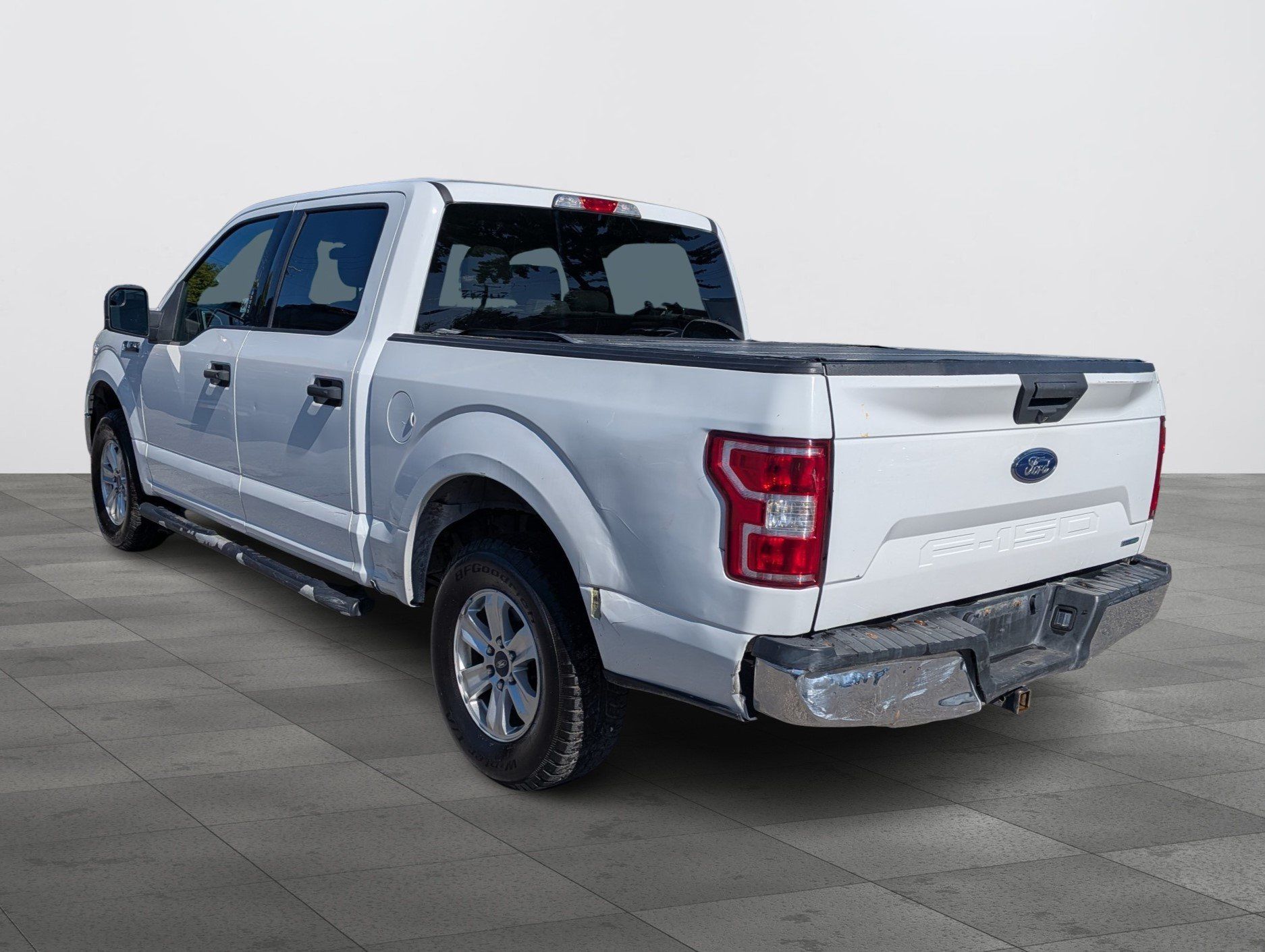 Ford F-150 2019 - Image 11 