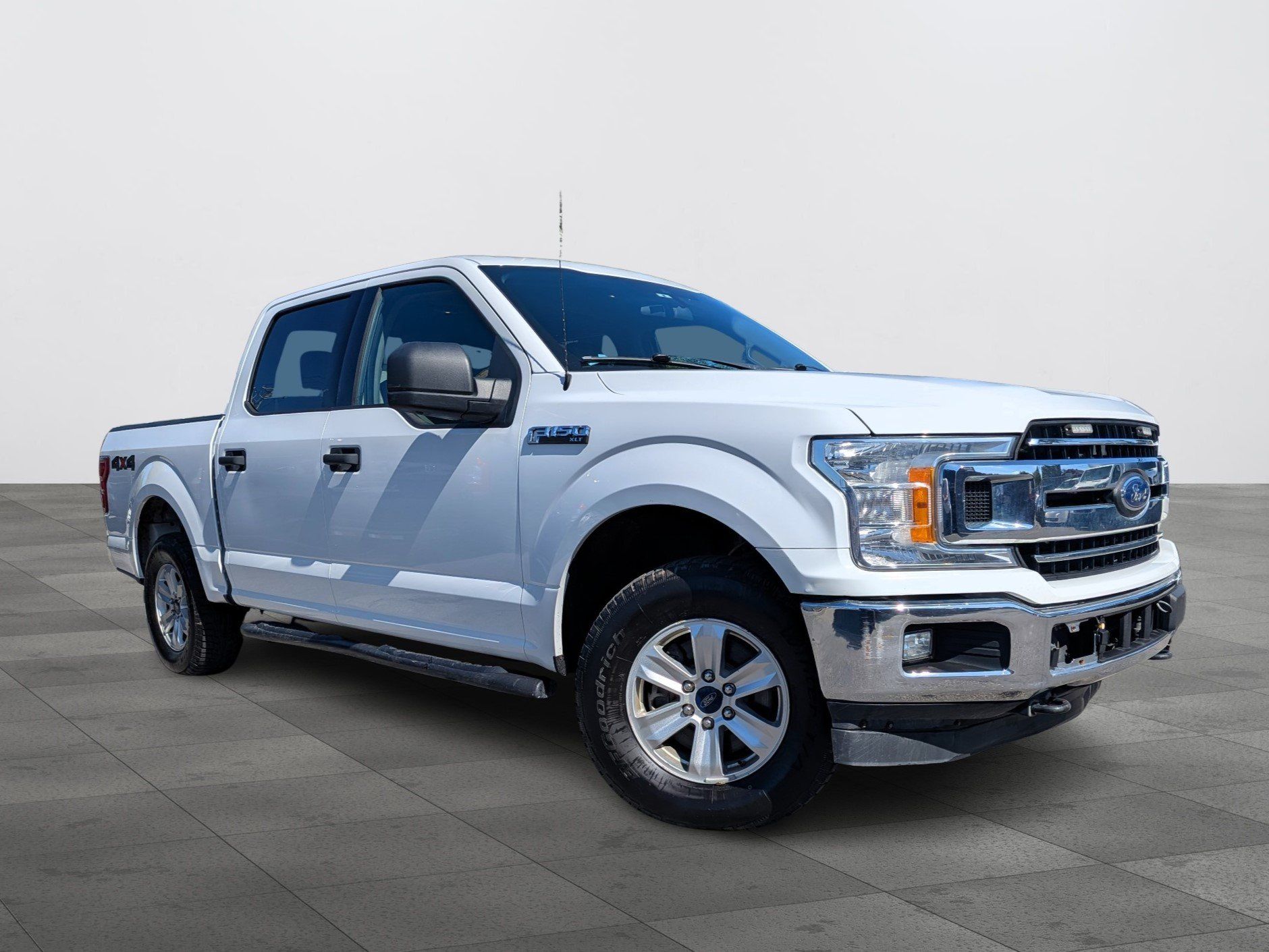 Ford F-150 2019 - Image 1 