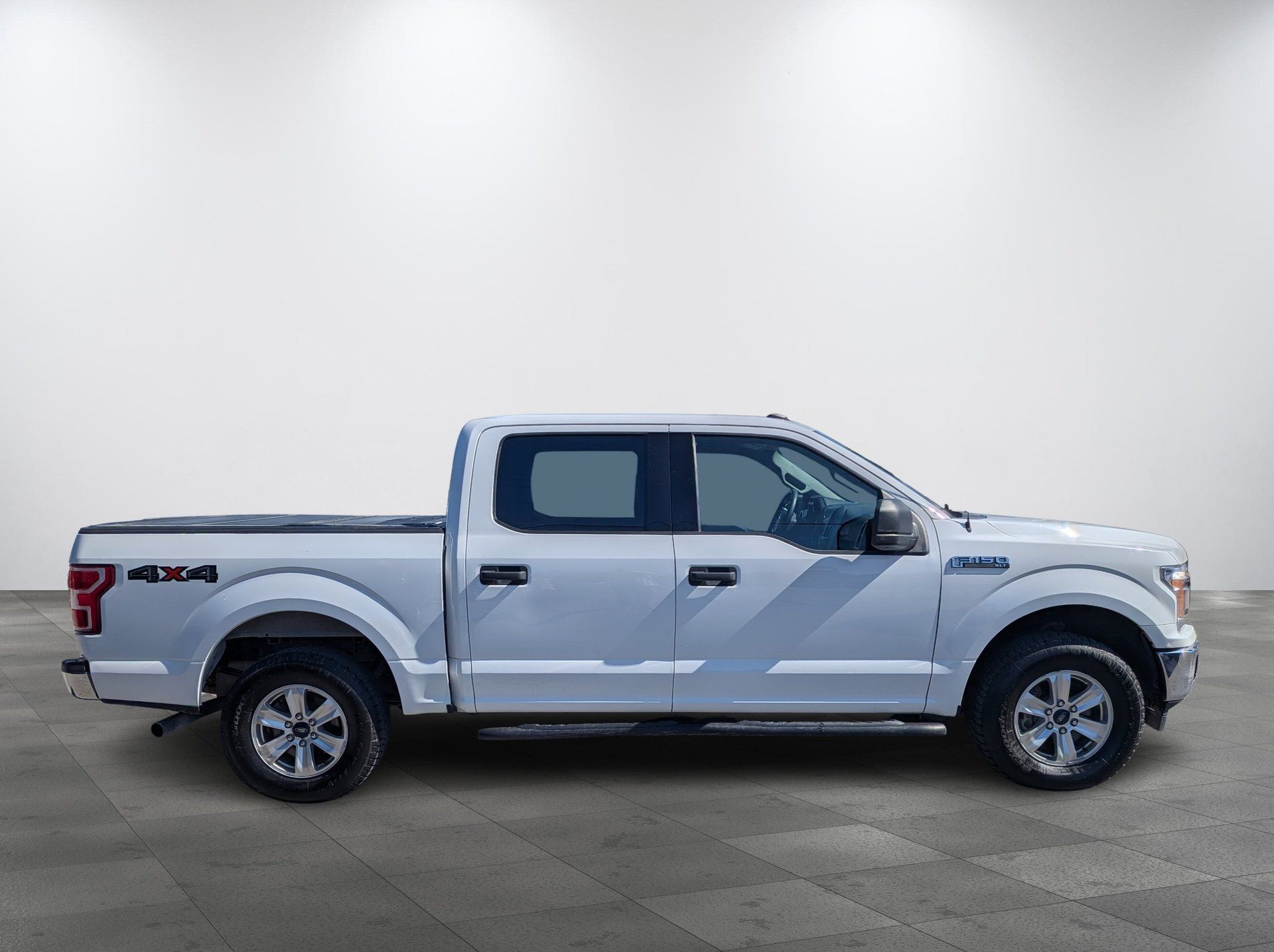 Ford F-150 2019 - Image 5 