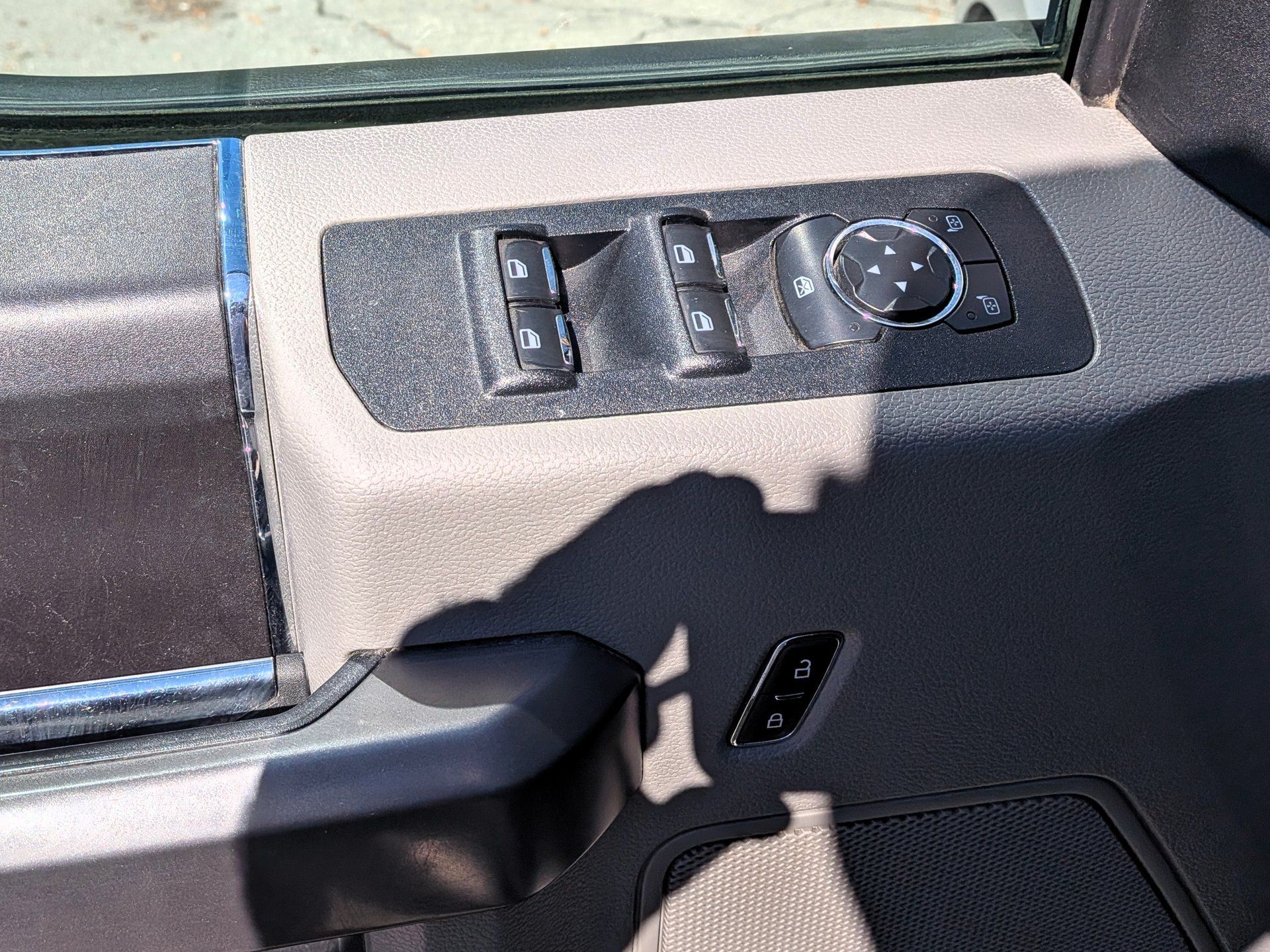 Ford F-150 2019 - Image 12 
