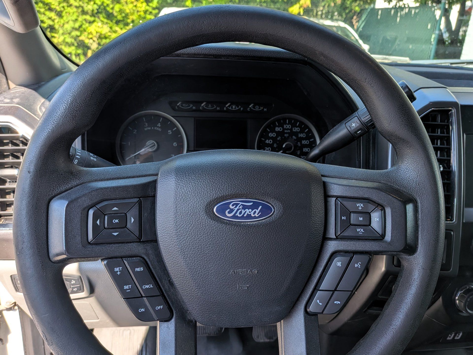 Ford F-150 2019 - Image 8 