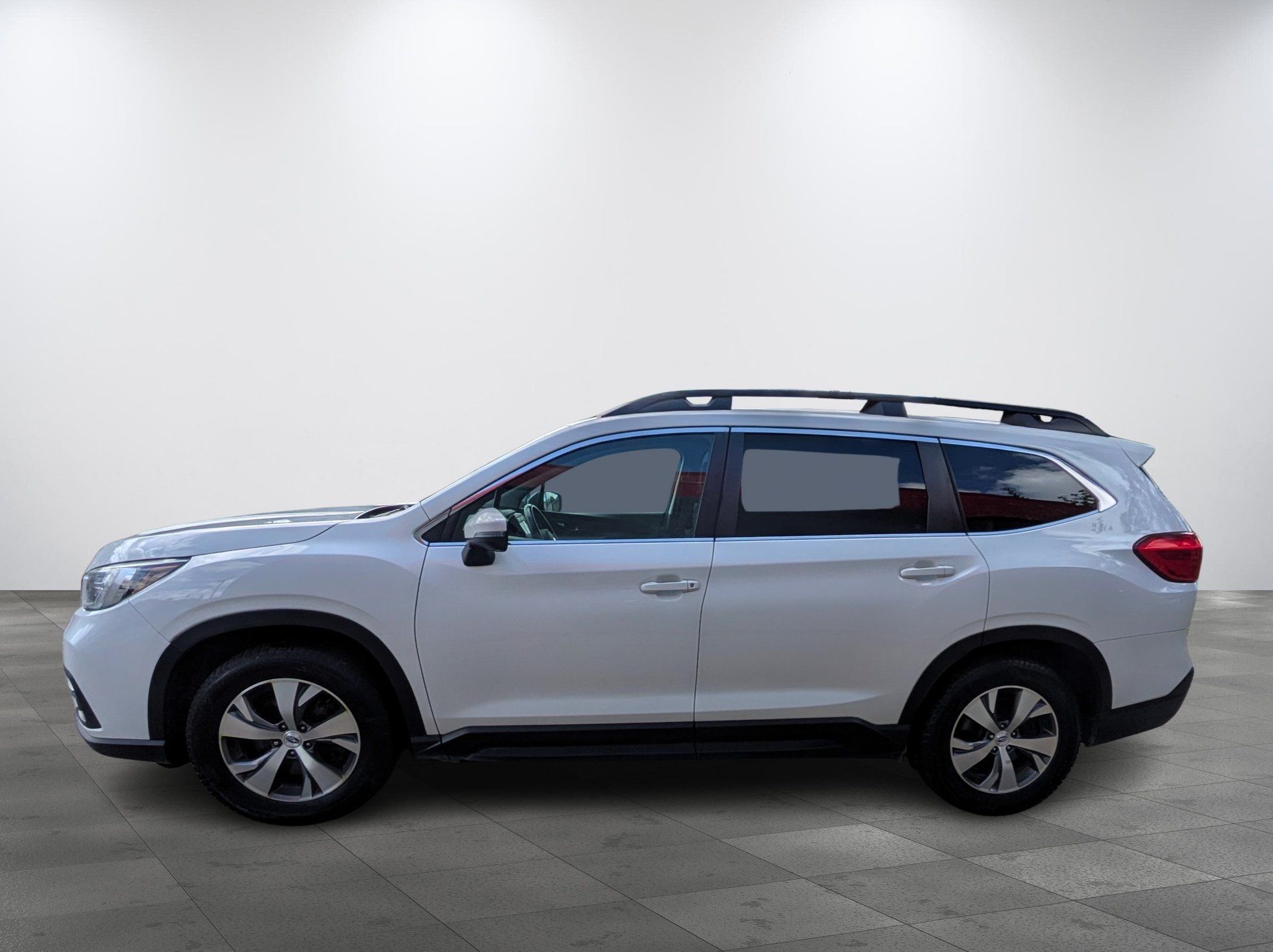 Subaru Ascent 2021 - Image 7 